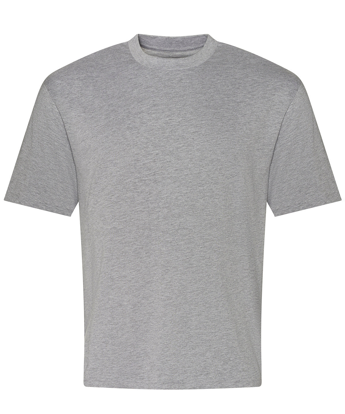Unisex oversized t-shirt