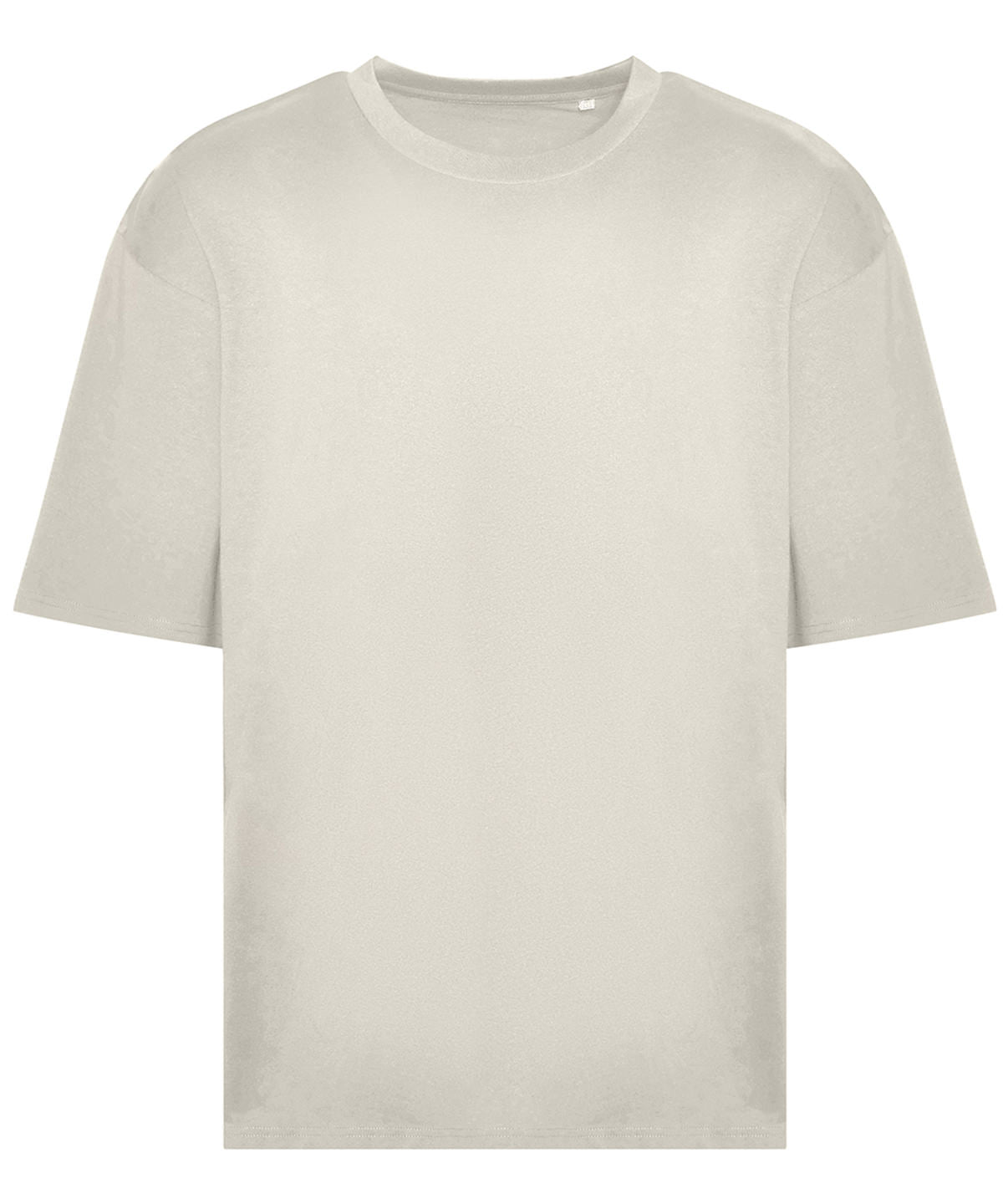 Unisex oversized t-shirt