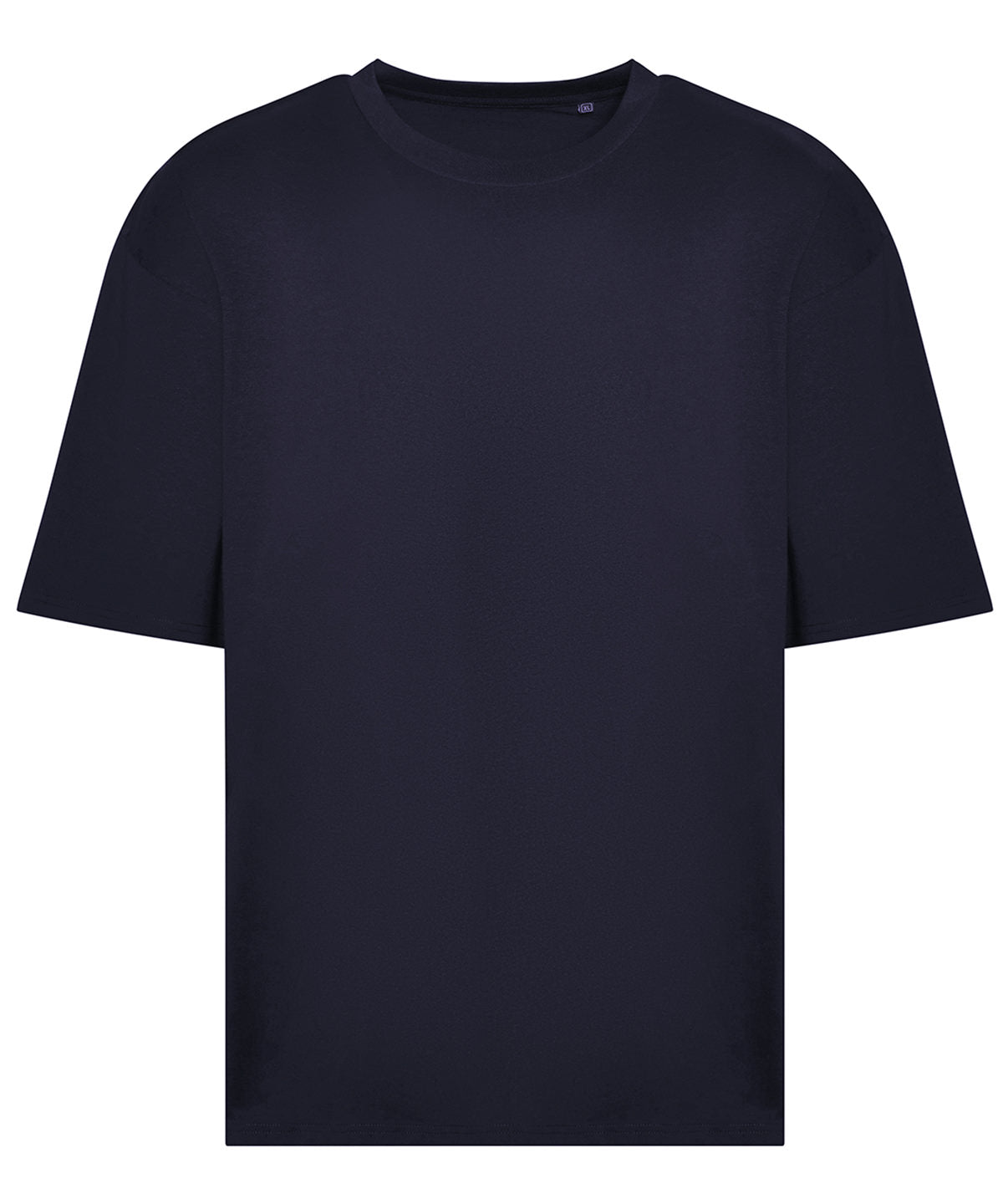 Unisex oversized t-shirt