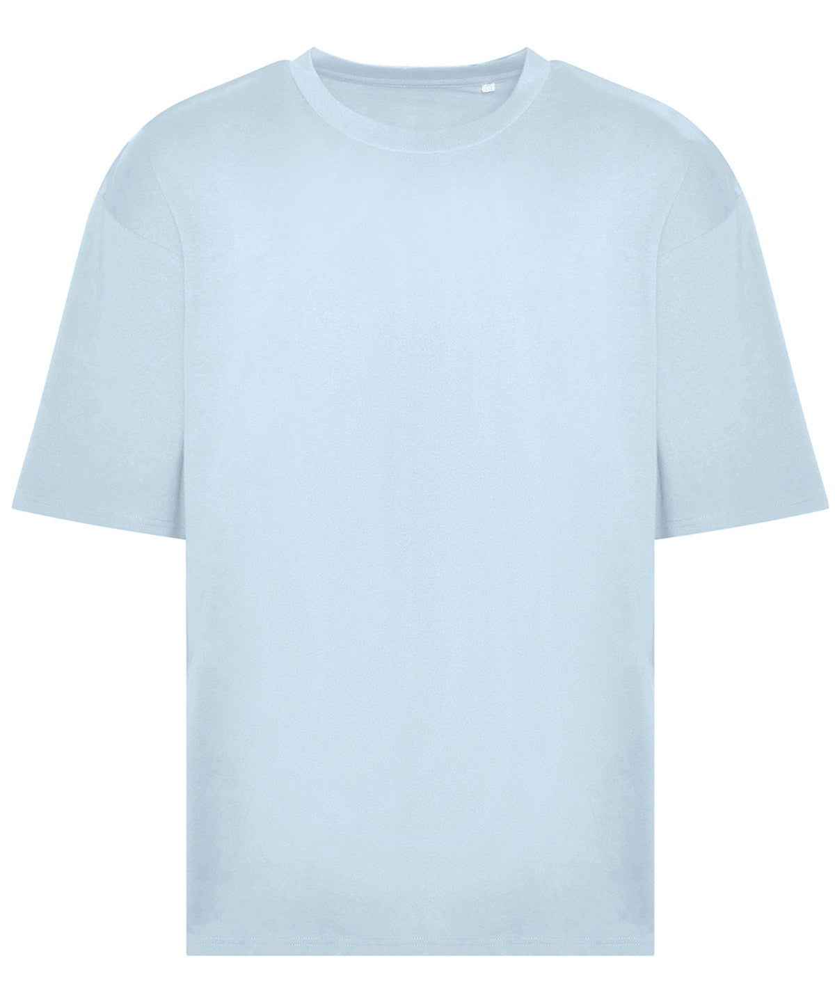 Unisex oversized t-shirt