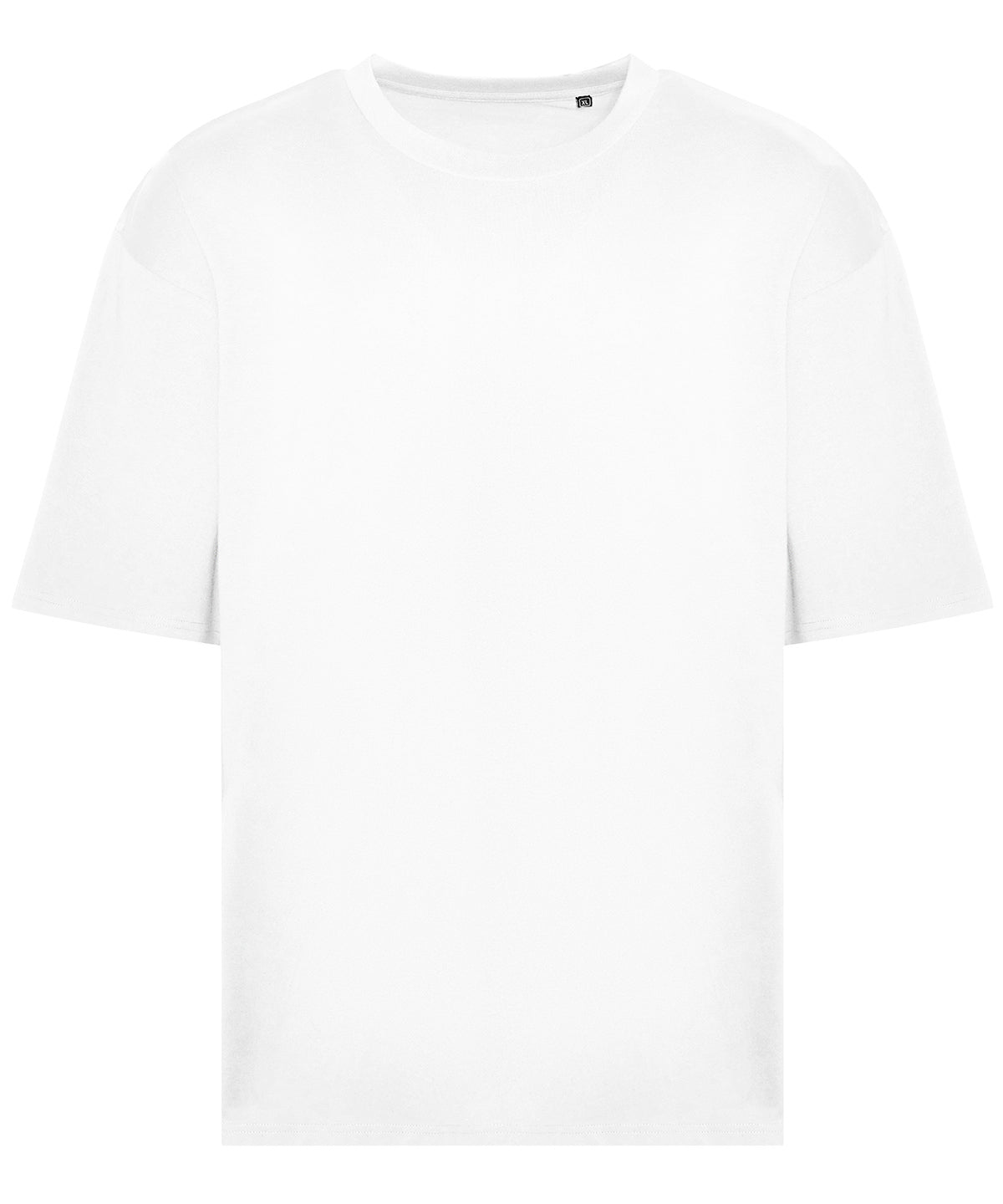 Unisex oversized t-shirt