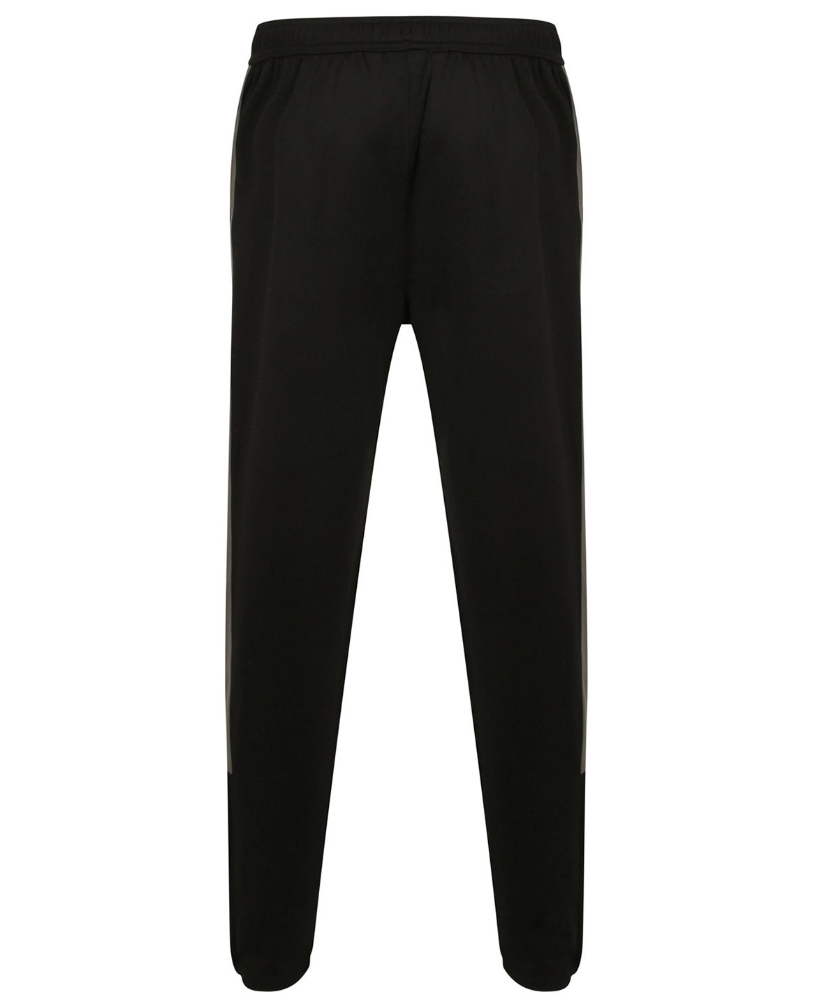 Knitted tracksuit pants