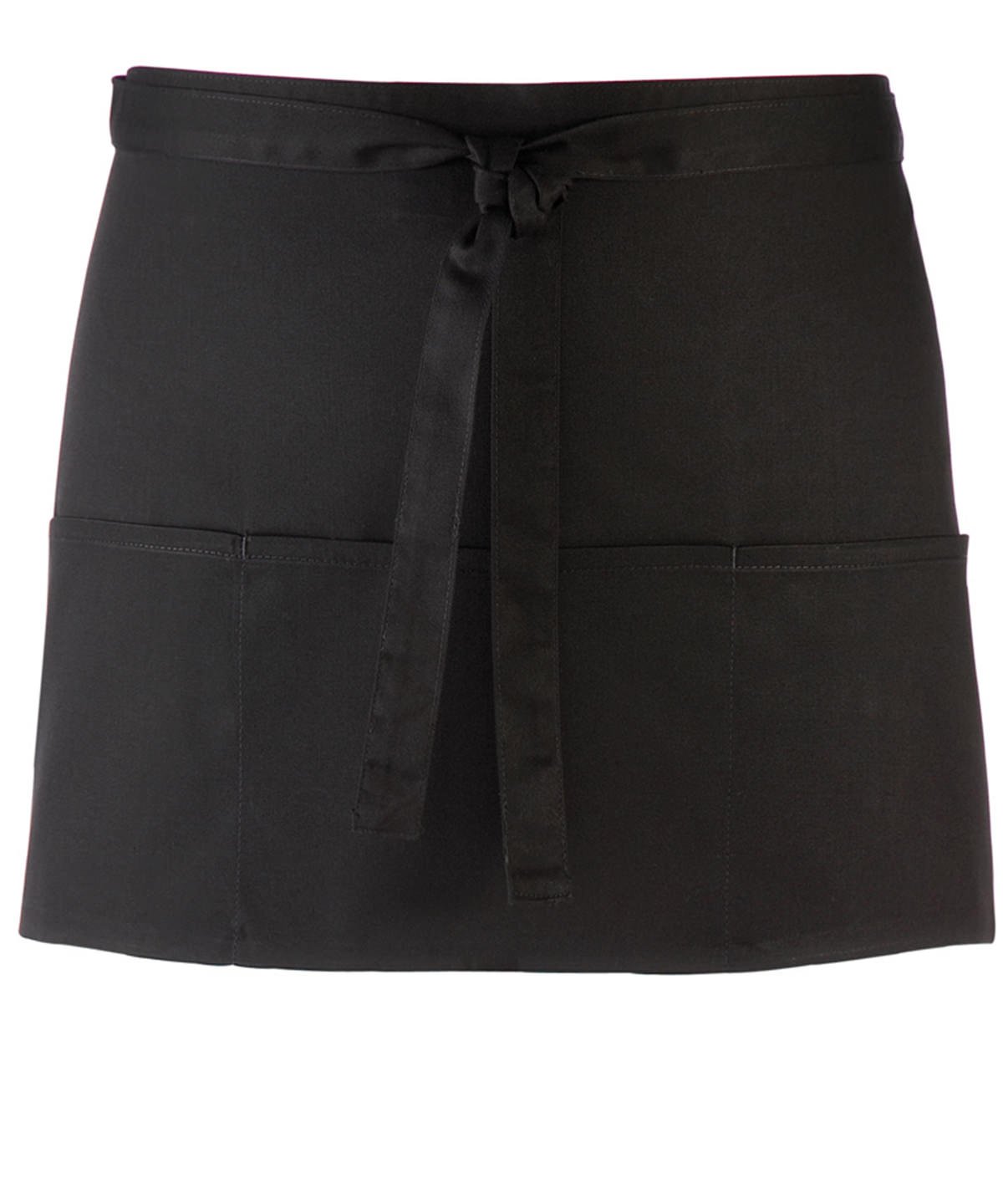 3-pocket apron
