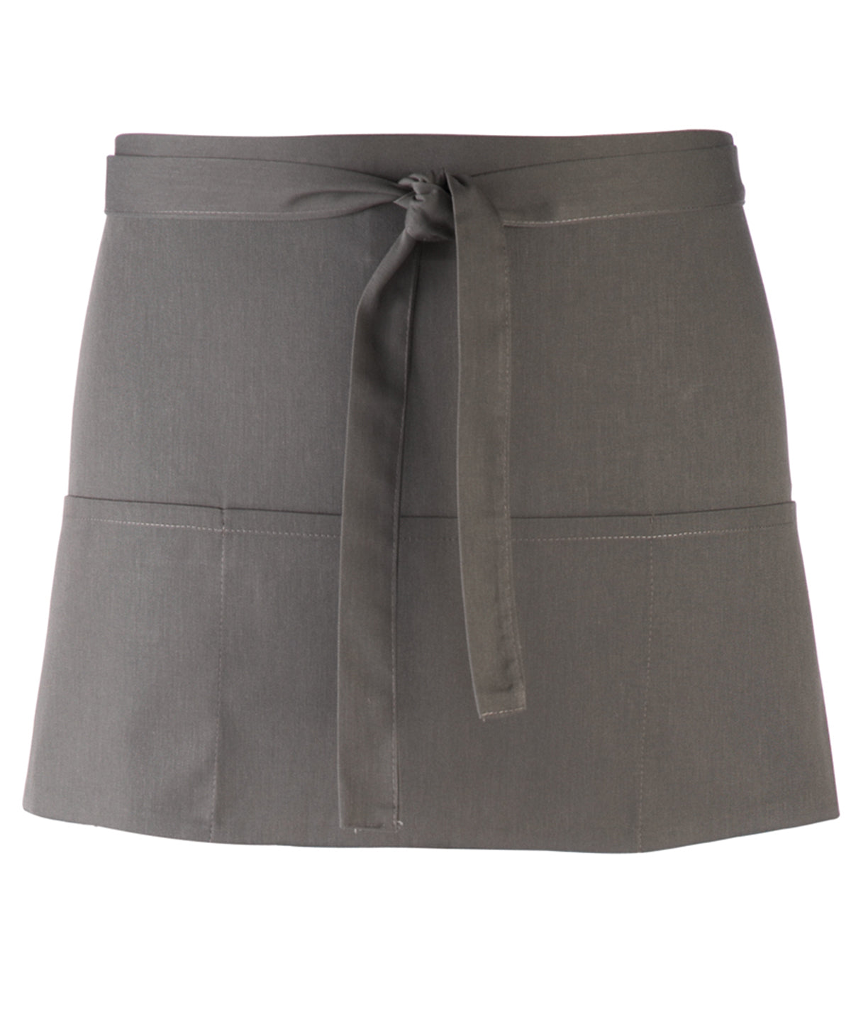 3-pocket apron