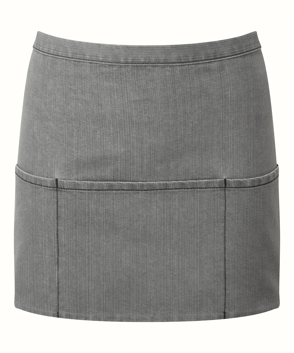 3-pocket apron