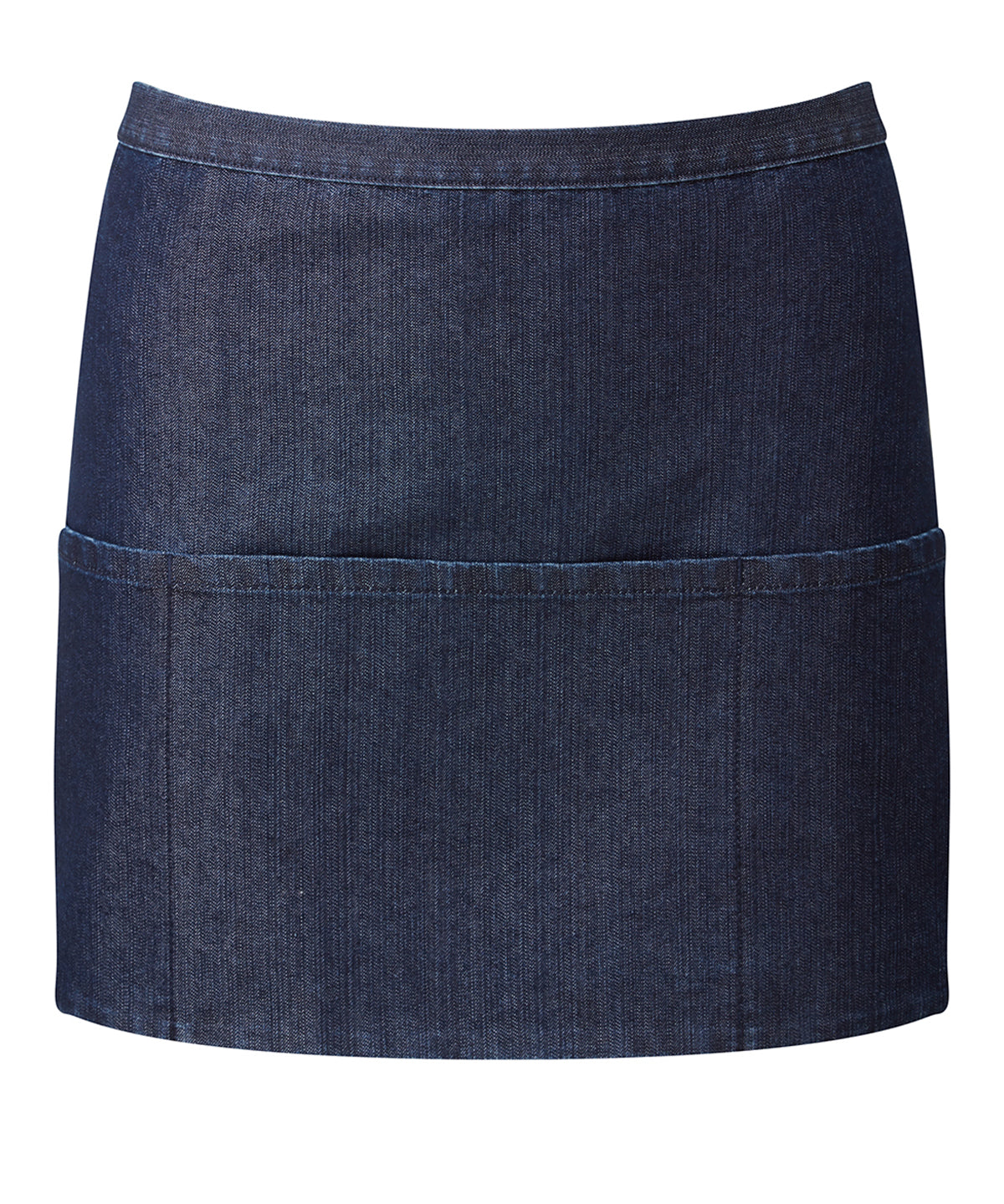 3-pocket apron