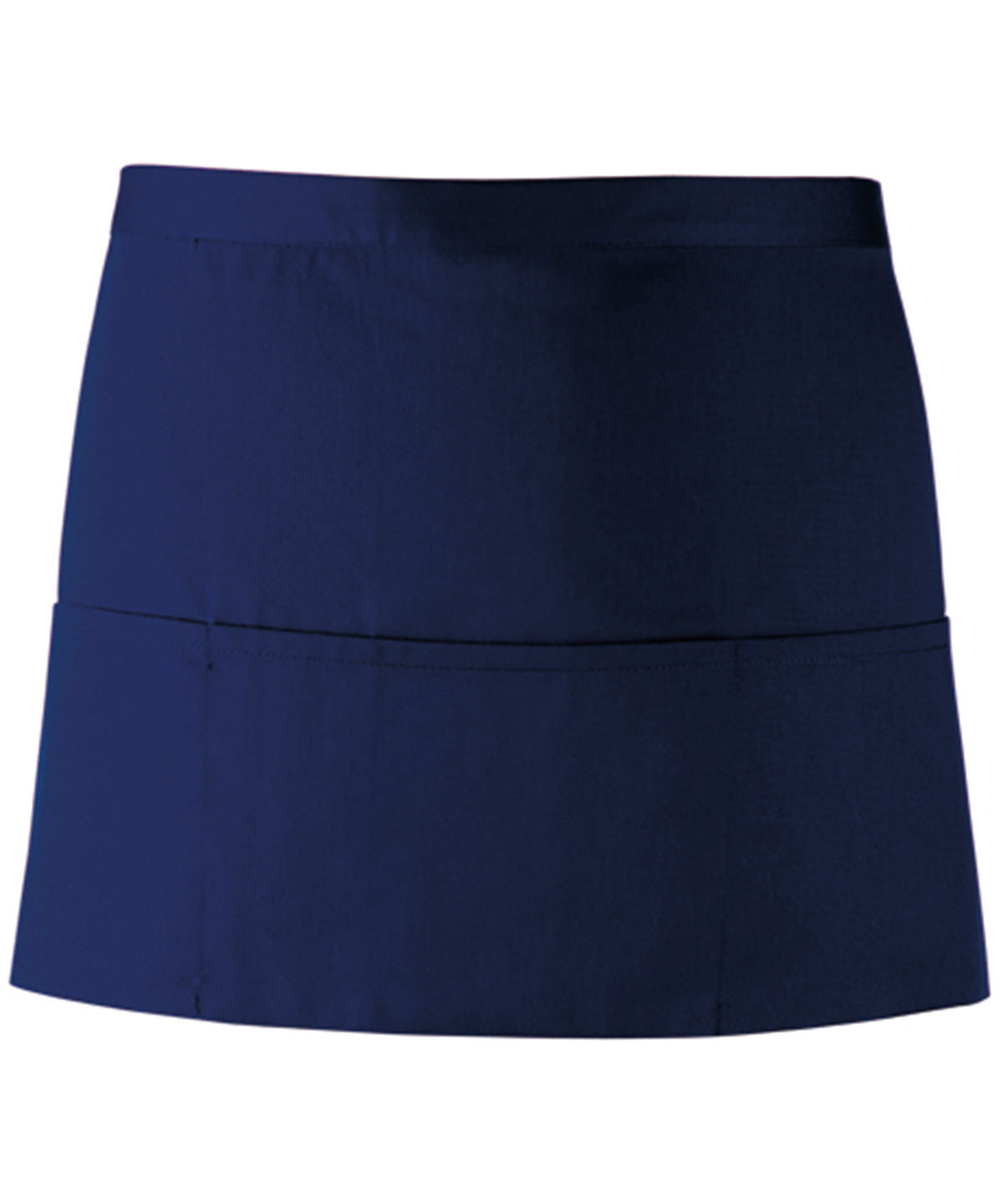 3-pocket apron