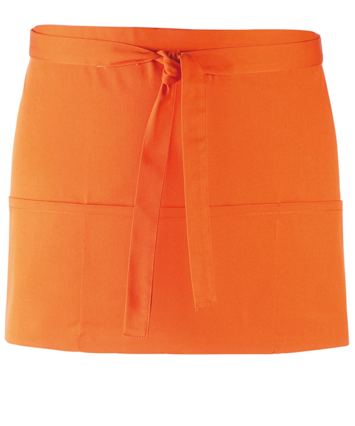 3-pocket apron
