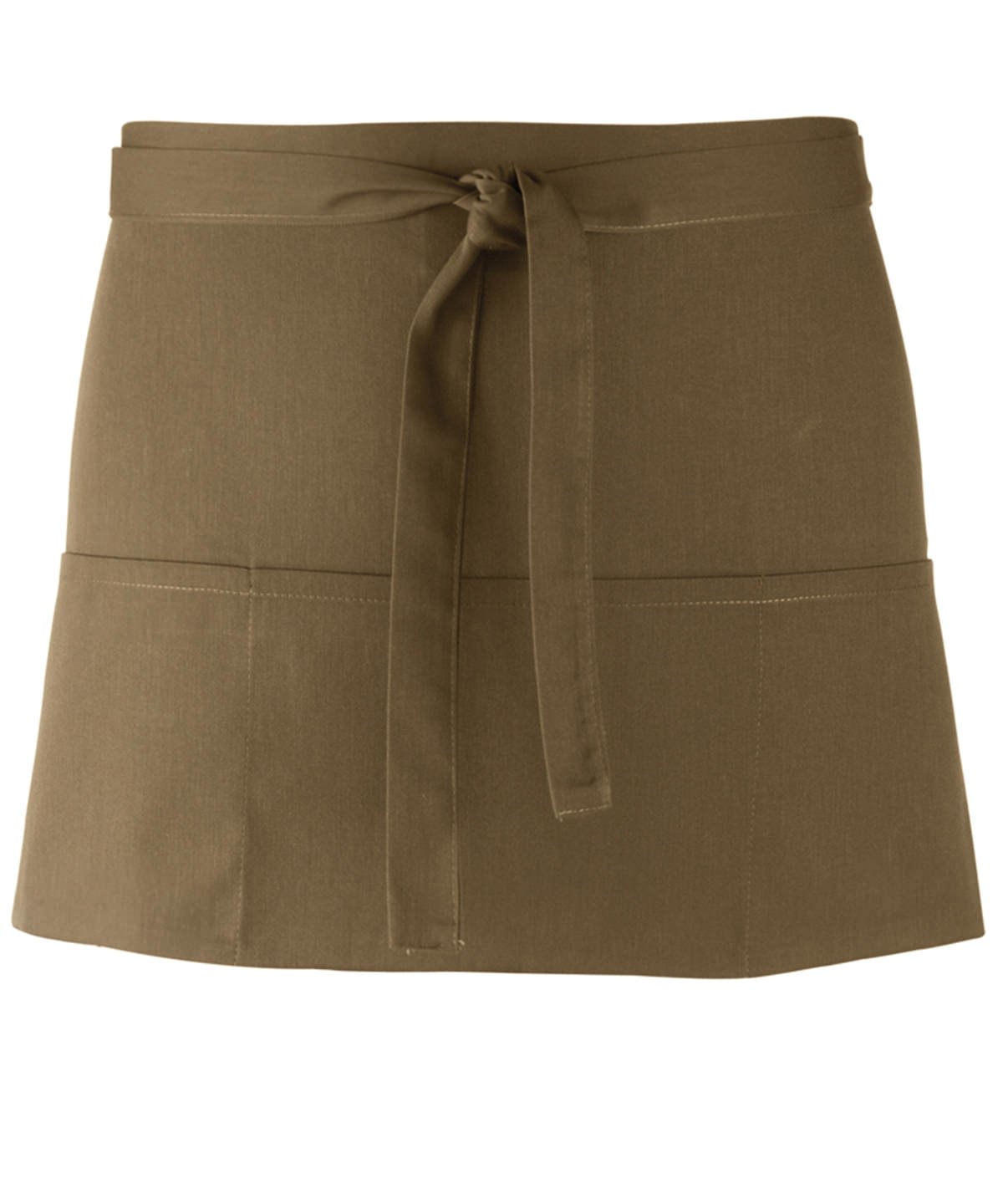 3-pocket apron