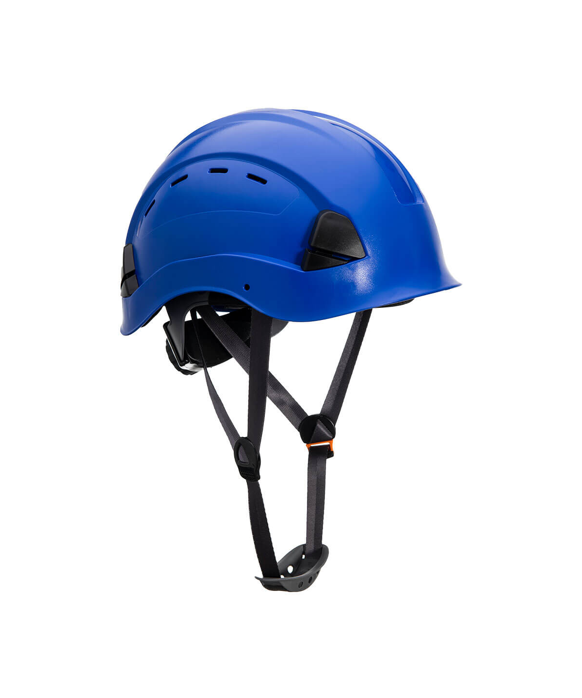 Portwest Hoogte Endurance Helm met ventilatie