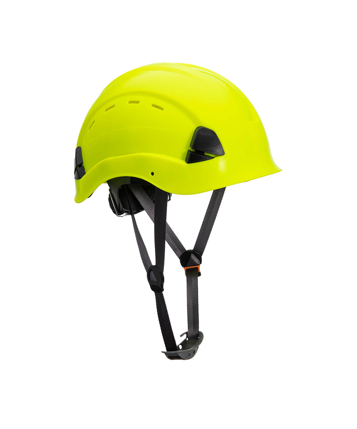 Portwest Hoogte Endurance Helm met ventilatie