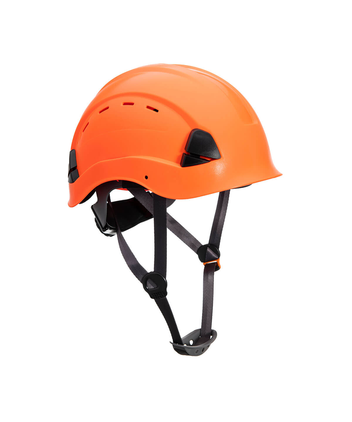 Portwest Hoogte Endurance Helm met ventilatie