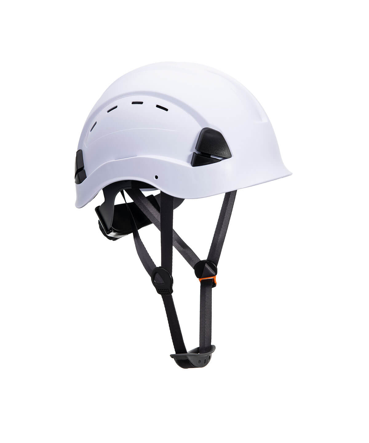 Portwest Hoogte Endurance Helm met ventilatie