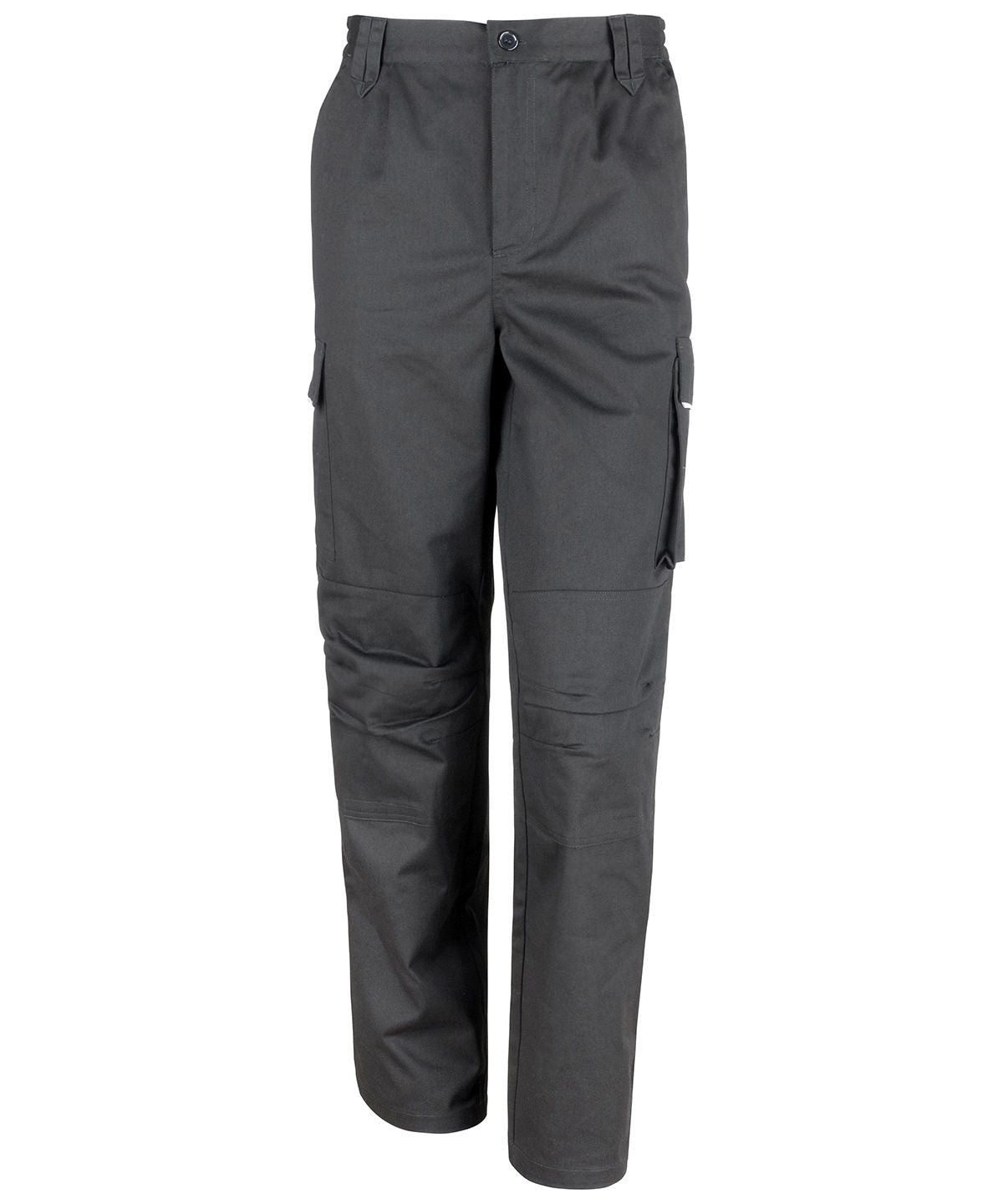 Work-Guard action trousers zwart