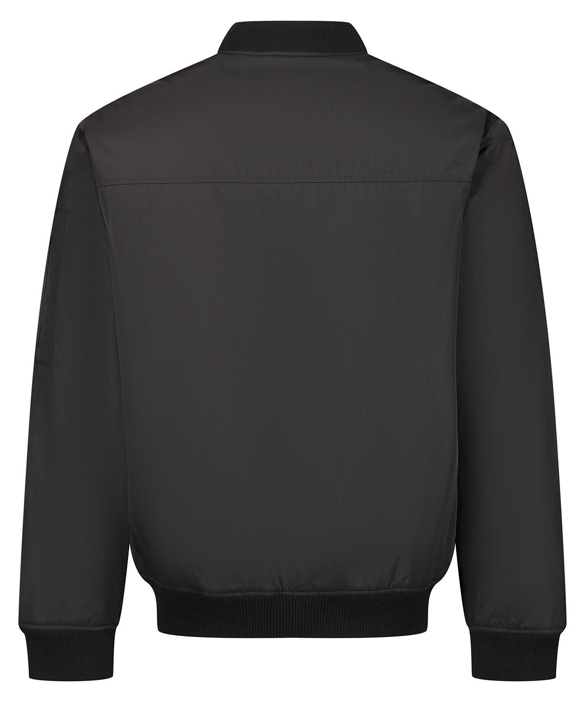 Pro pilot jacket
