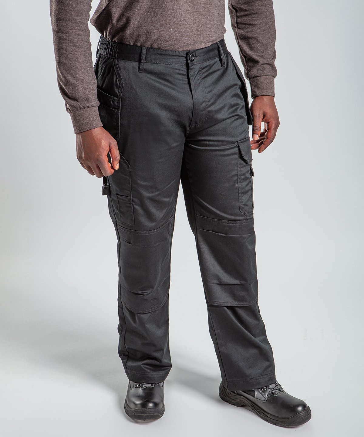 Pro RTX Tradesman trousers zwart