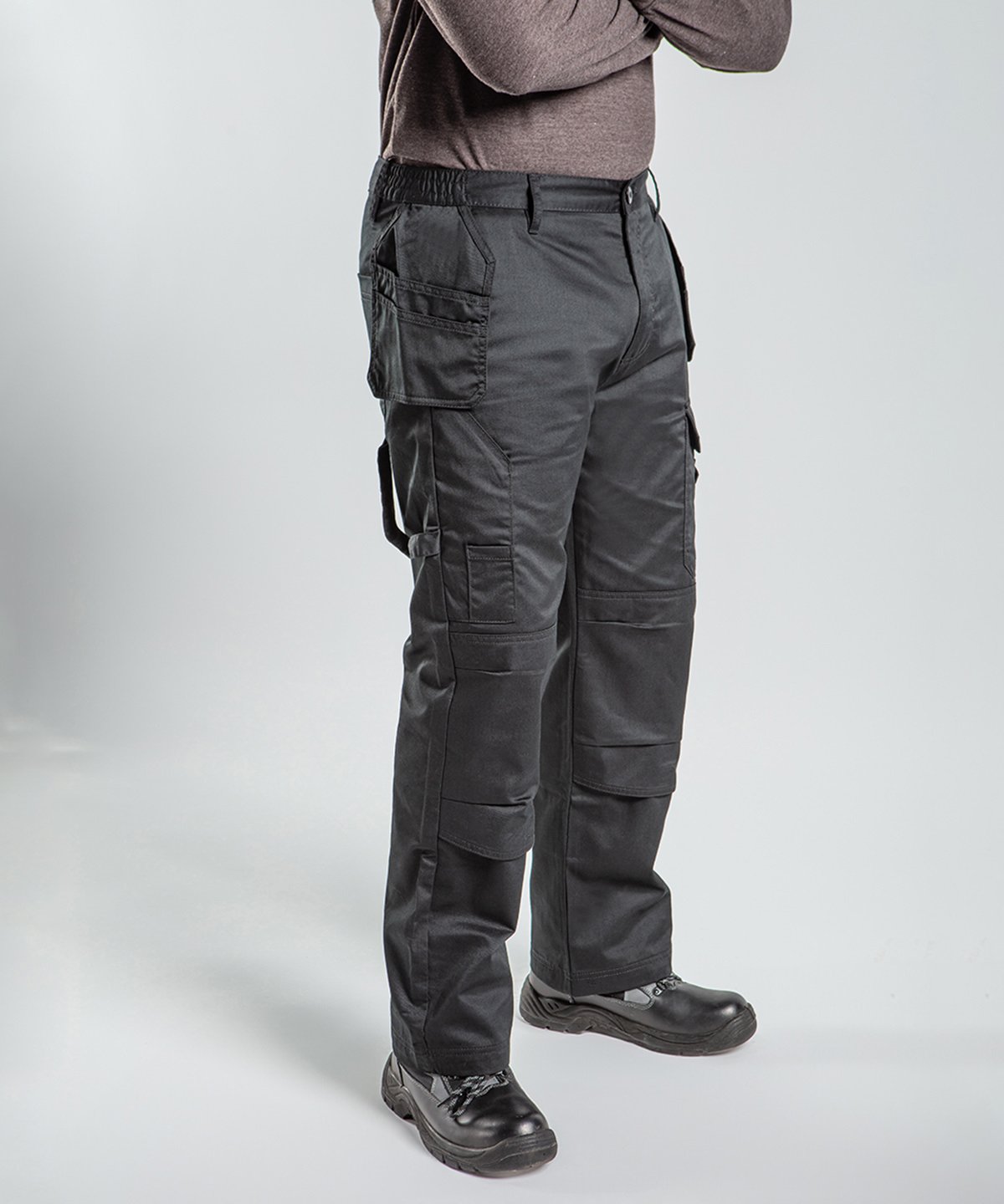 Pro RTX Tradesman trousers zwart