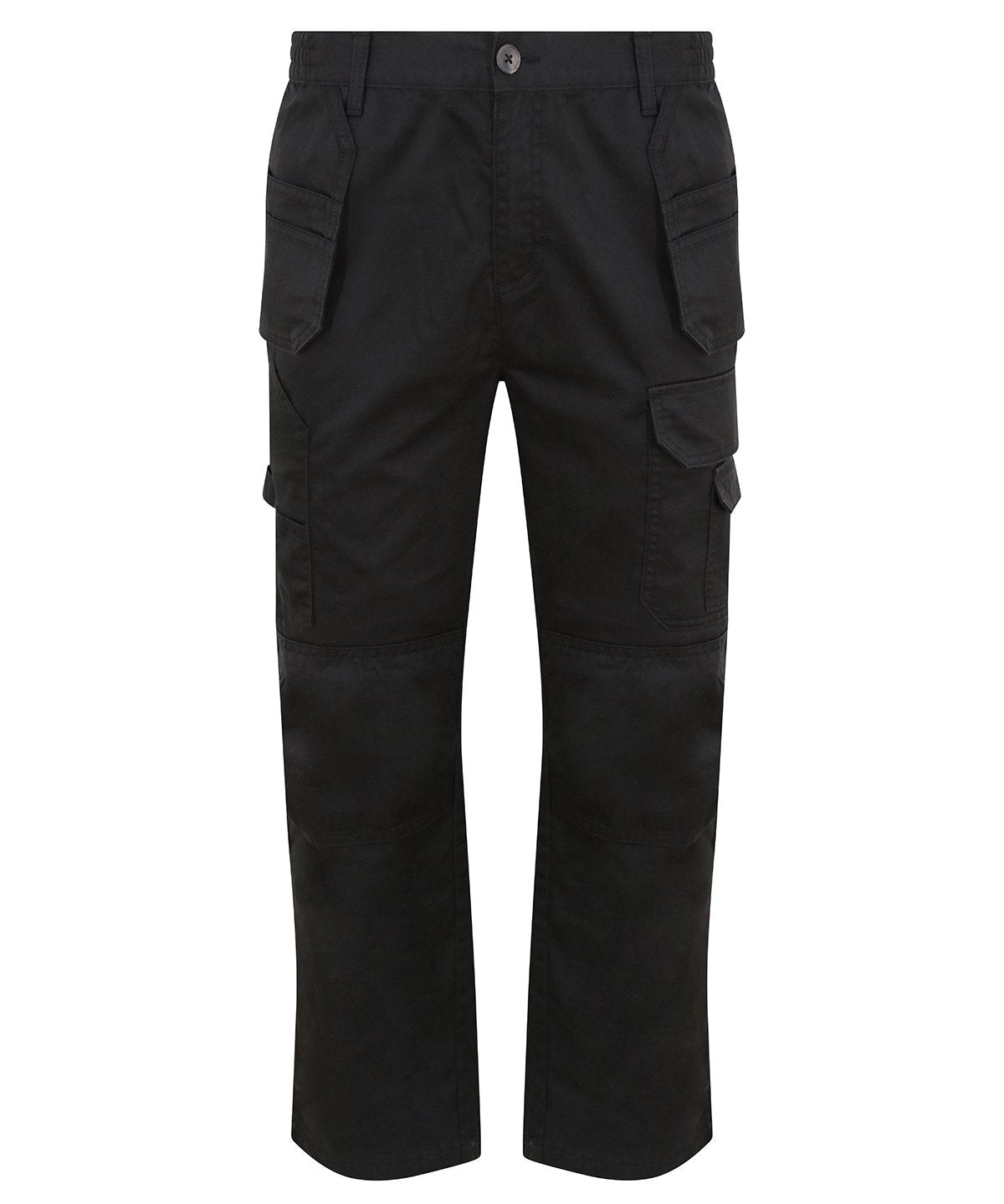 Pro RTX Tradesman trousers zwart