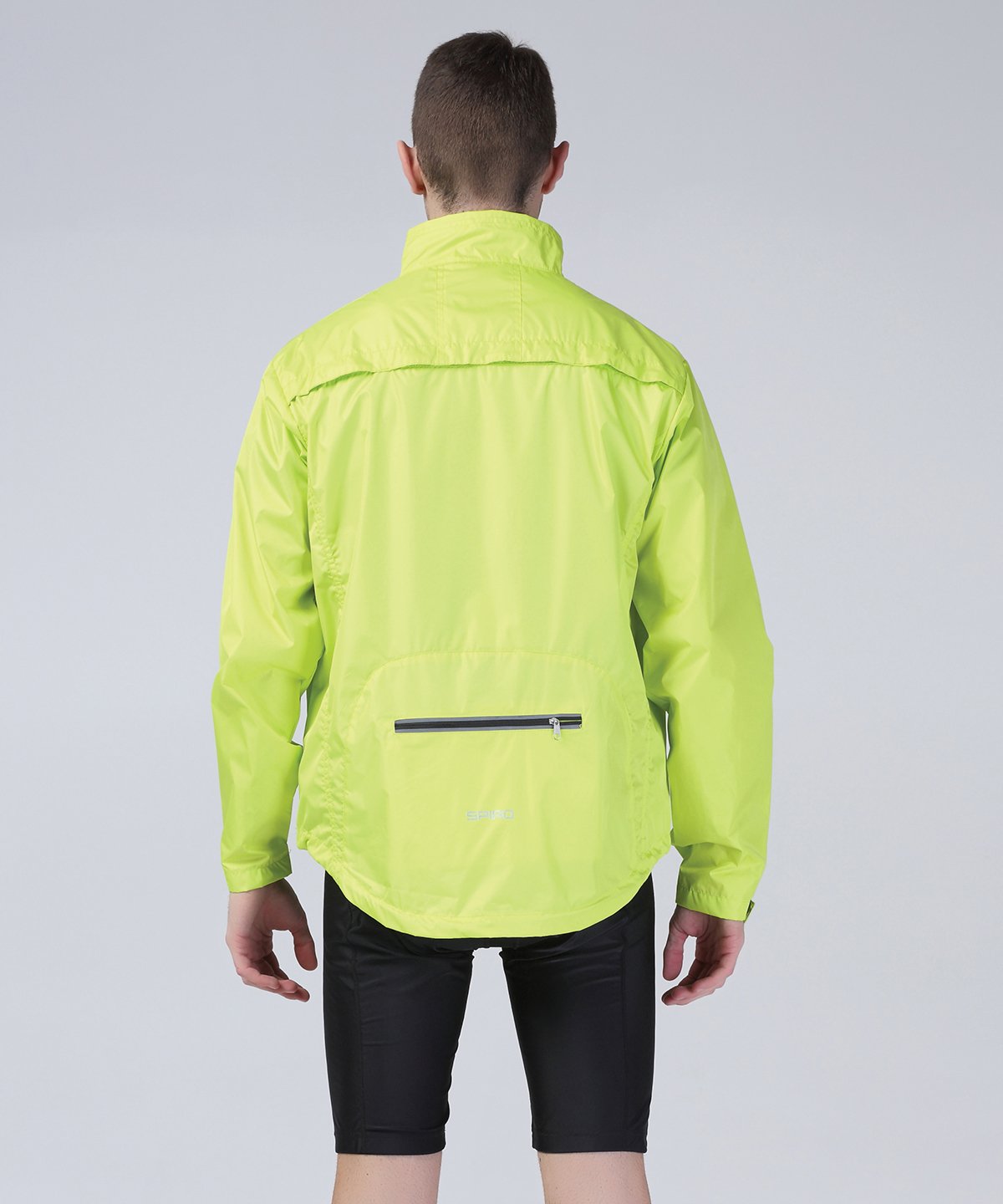 Spiro Crosslite trail and track jacket