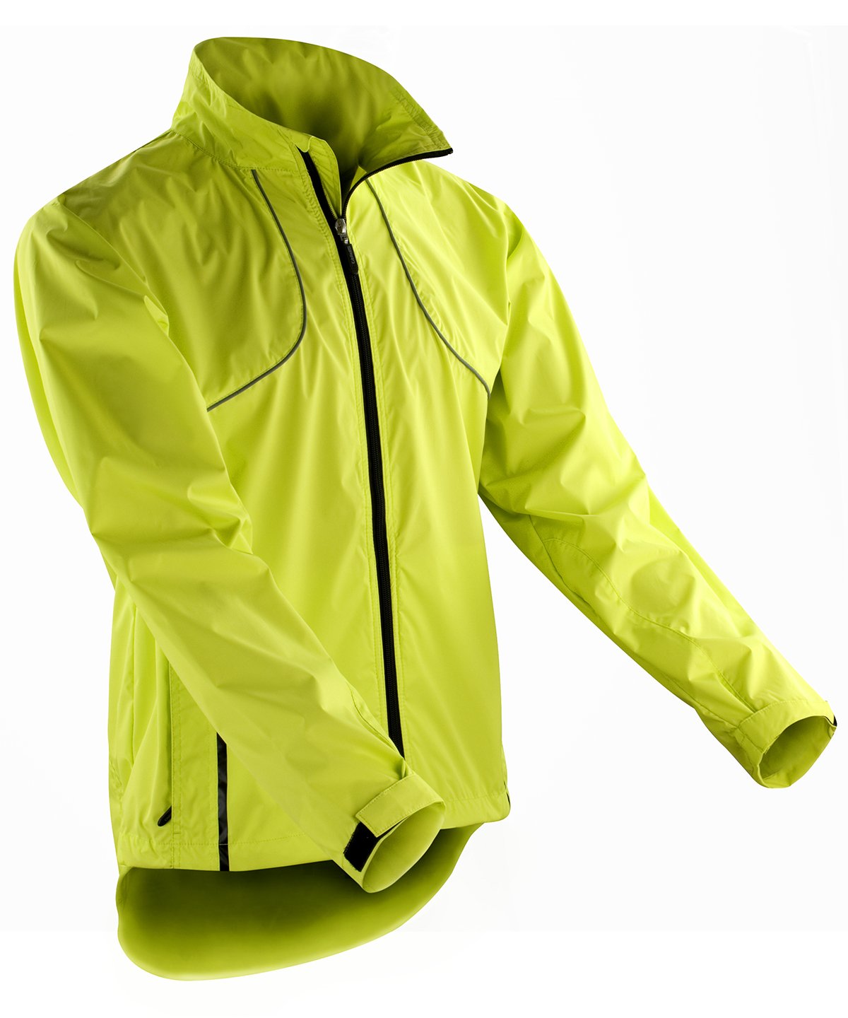 Spiro Crosslite trail and track jacket