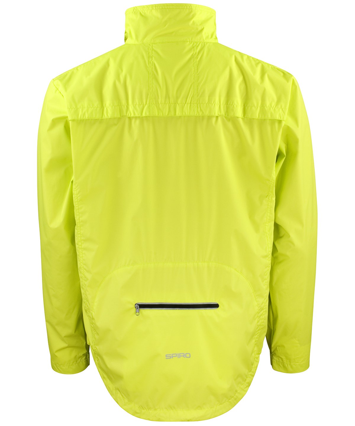 Spiro Crosslite trail and track jacket