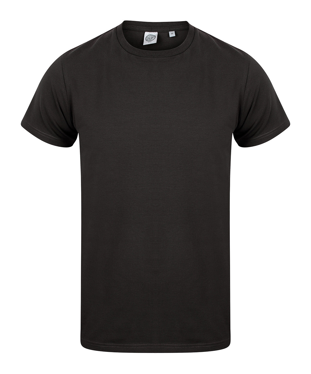 Men's stretch t-shirt