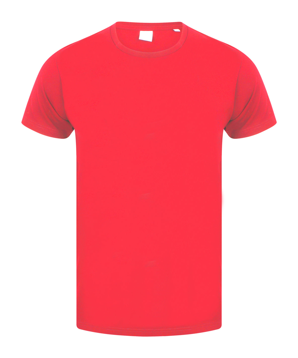 Men's stretch t-shirt