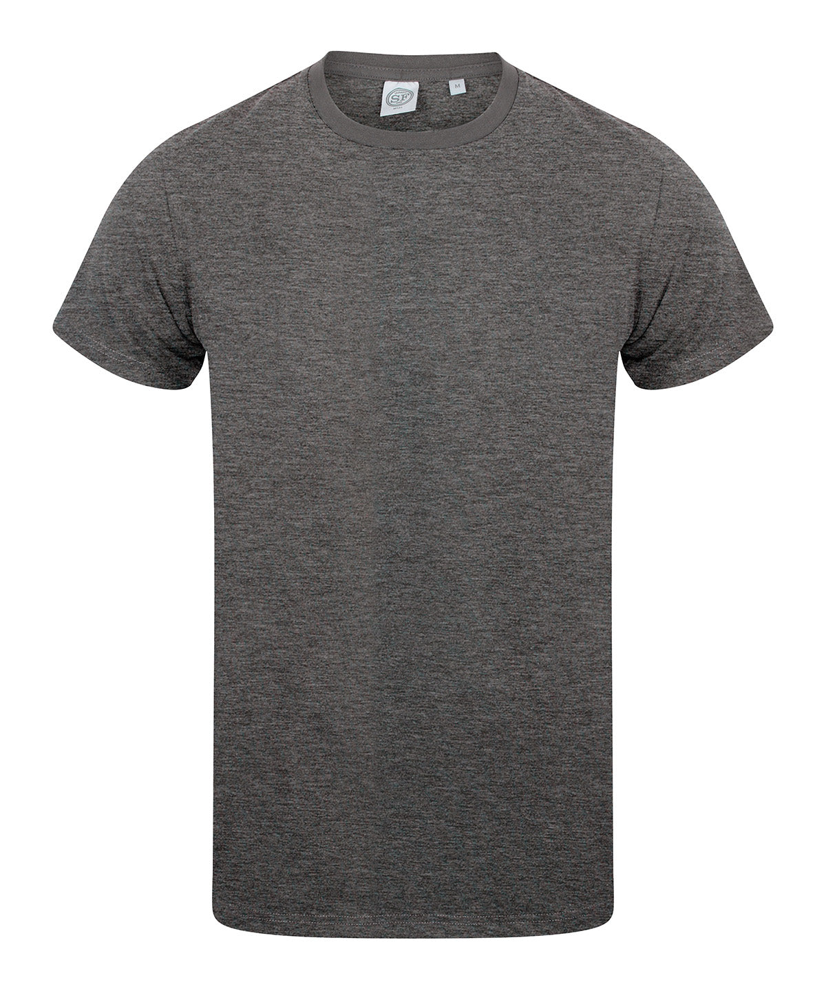 Men's stretch t-shirt