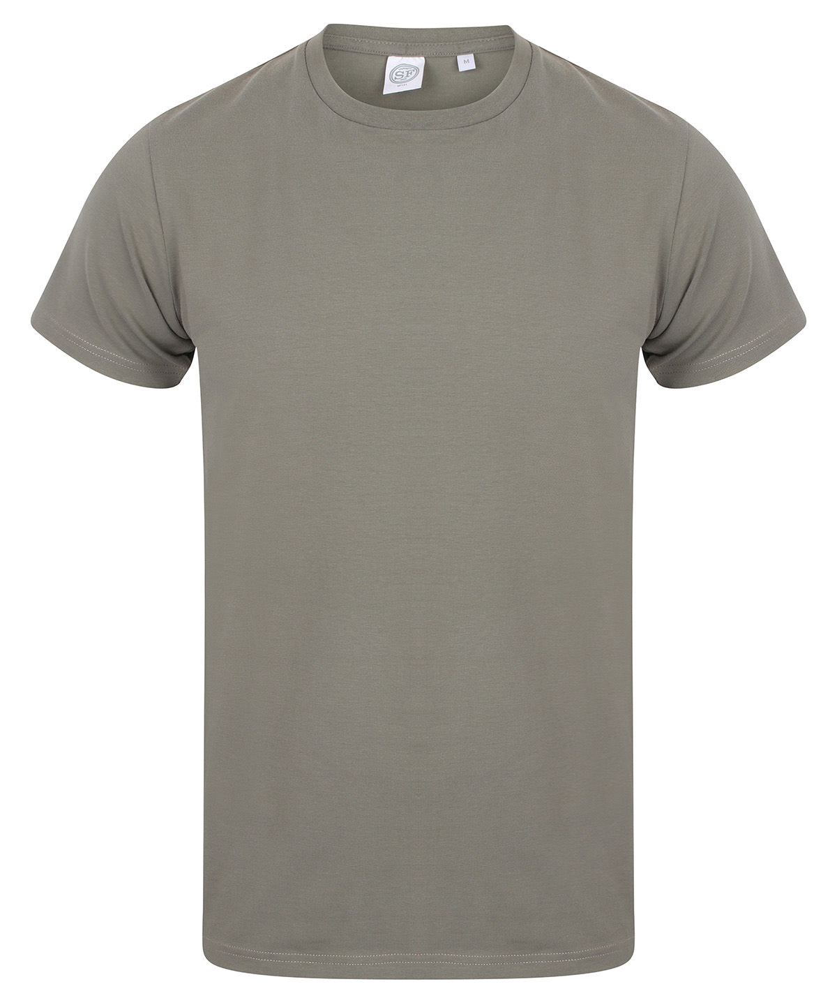 Men's stretch t-shirt