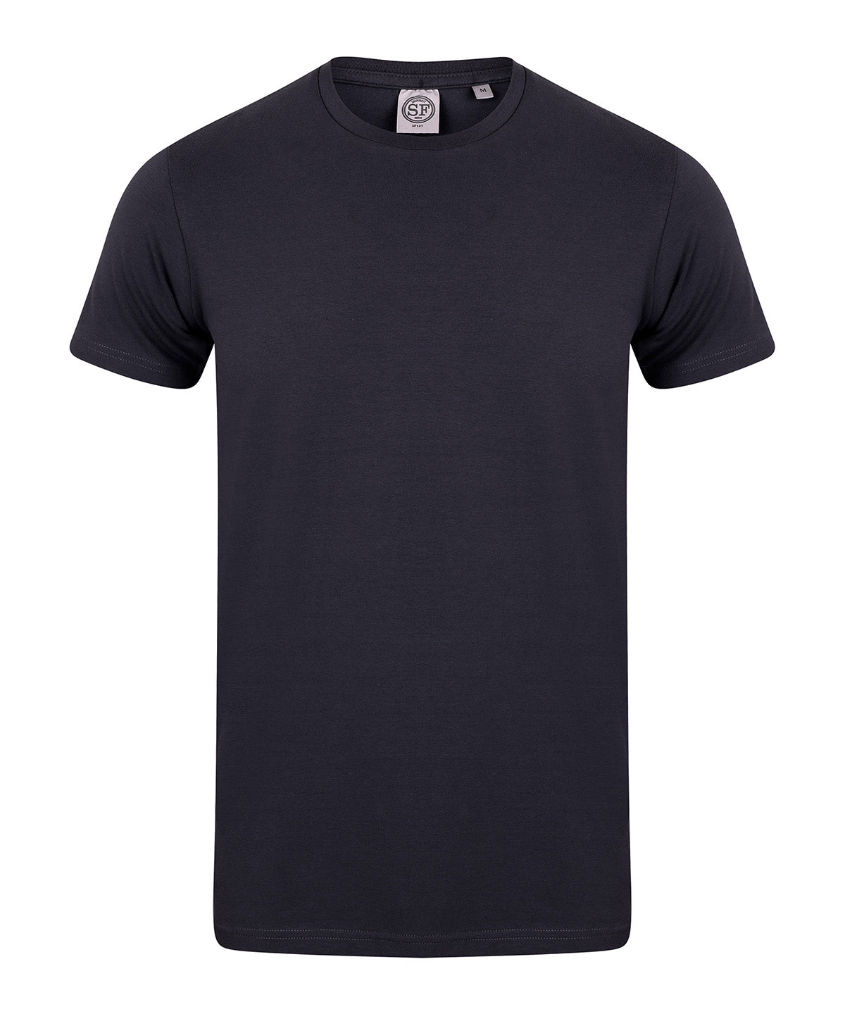 Men's stretch t-shirt