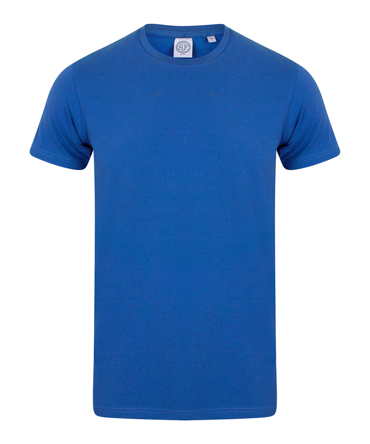 Men's stretch t-shirt