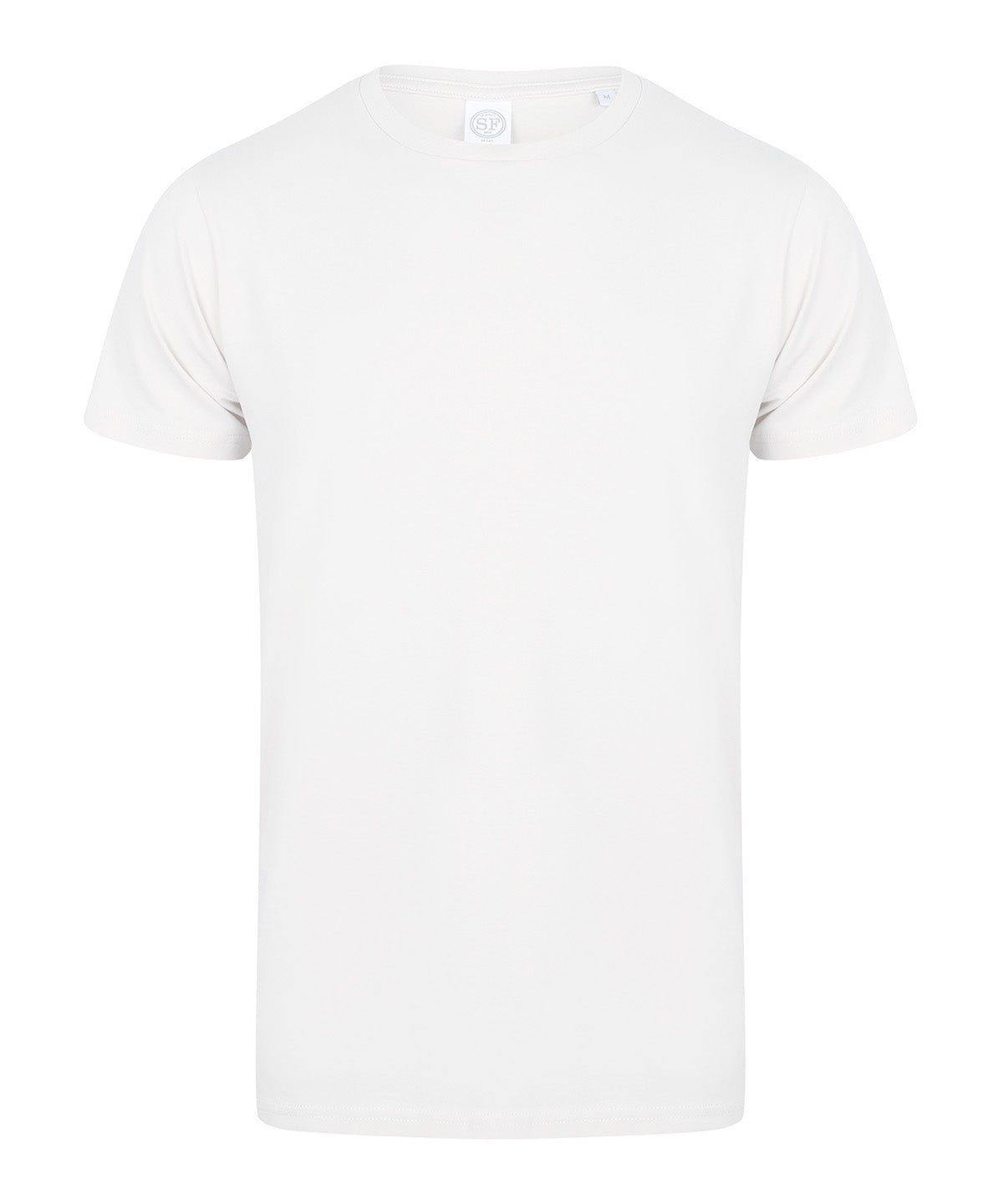 Men's stretch t-shirt