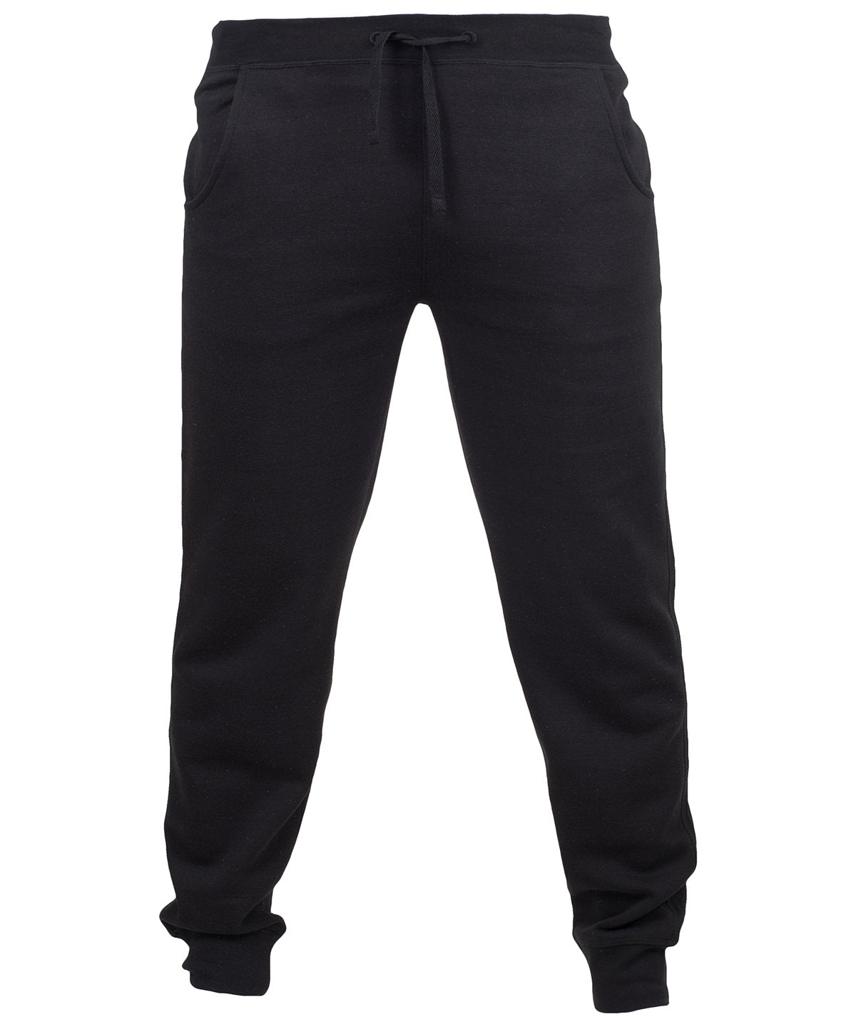 Men's slim cuffed joggers