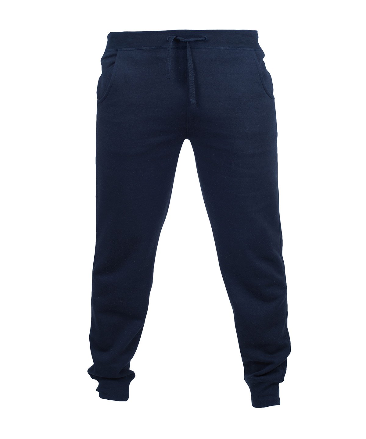 Men's slim cuffed joggers
