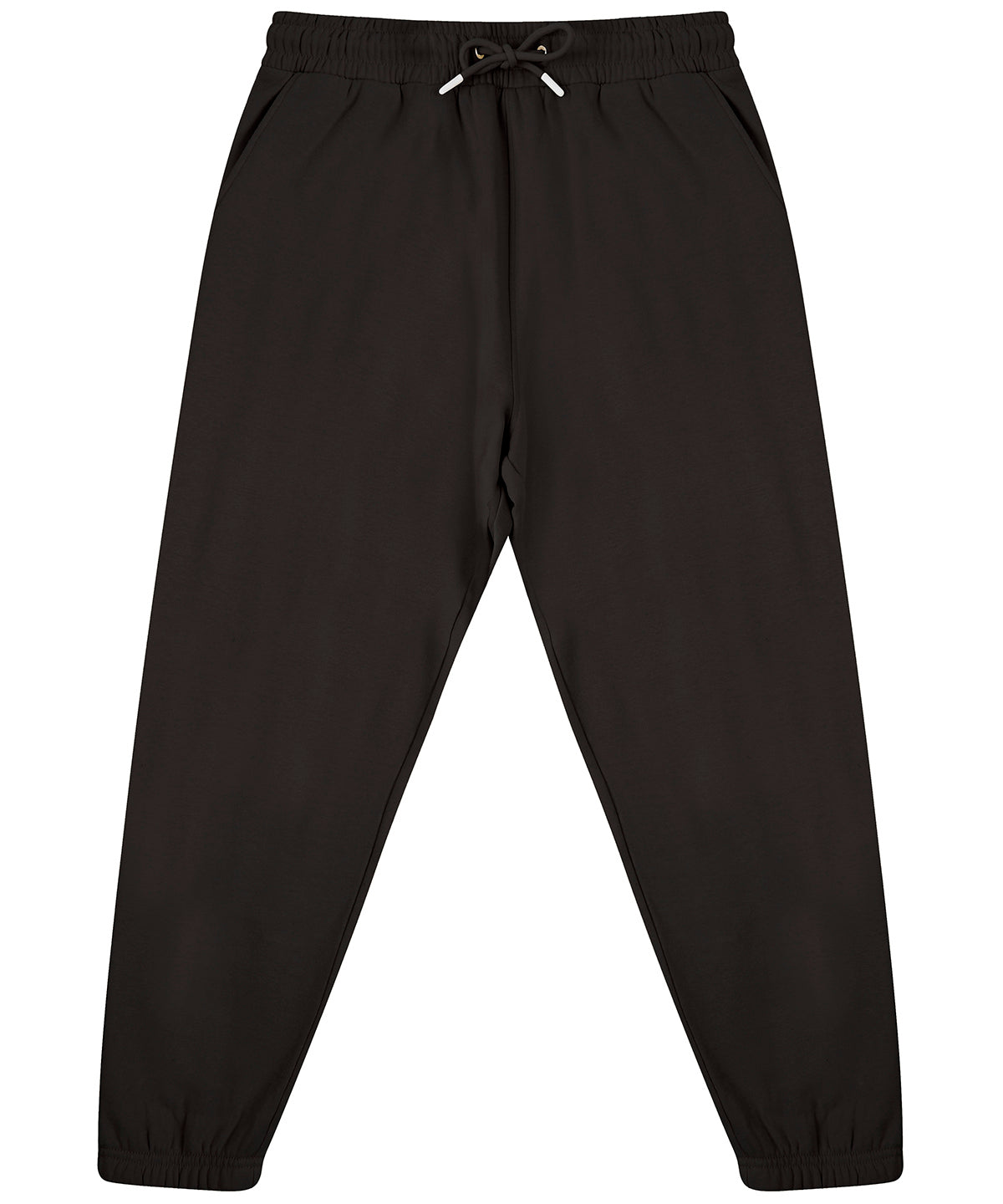 Unisex sustainable fashion joggers
