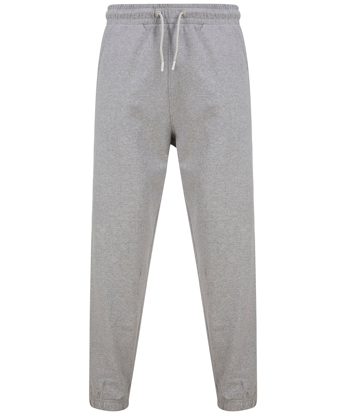 Unisex sustainable fashion joggers