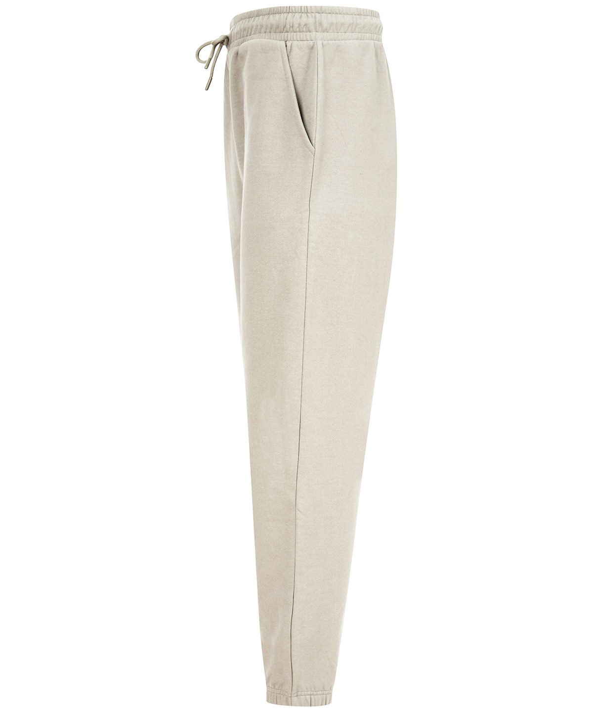 Unisex sustainable fashion joggers