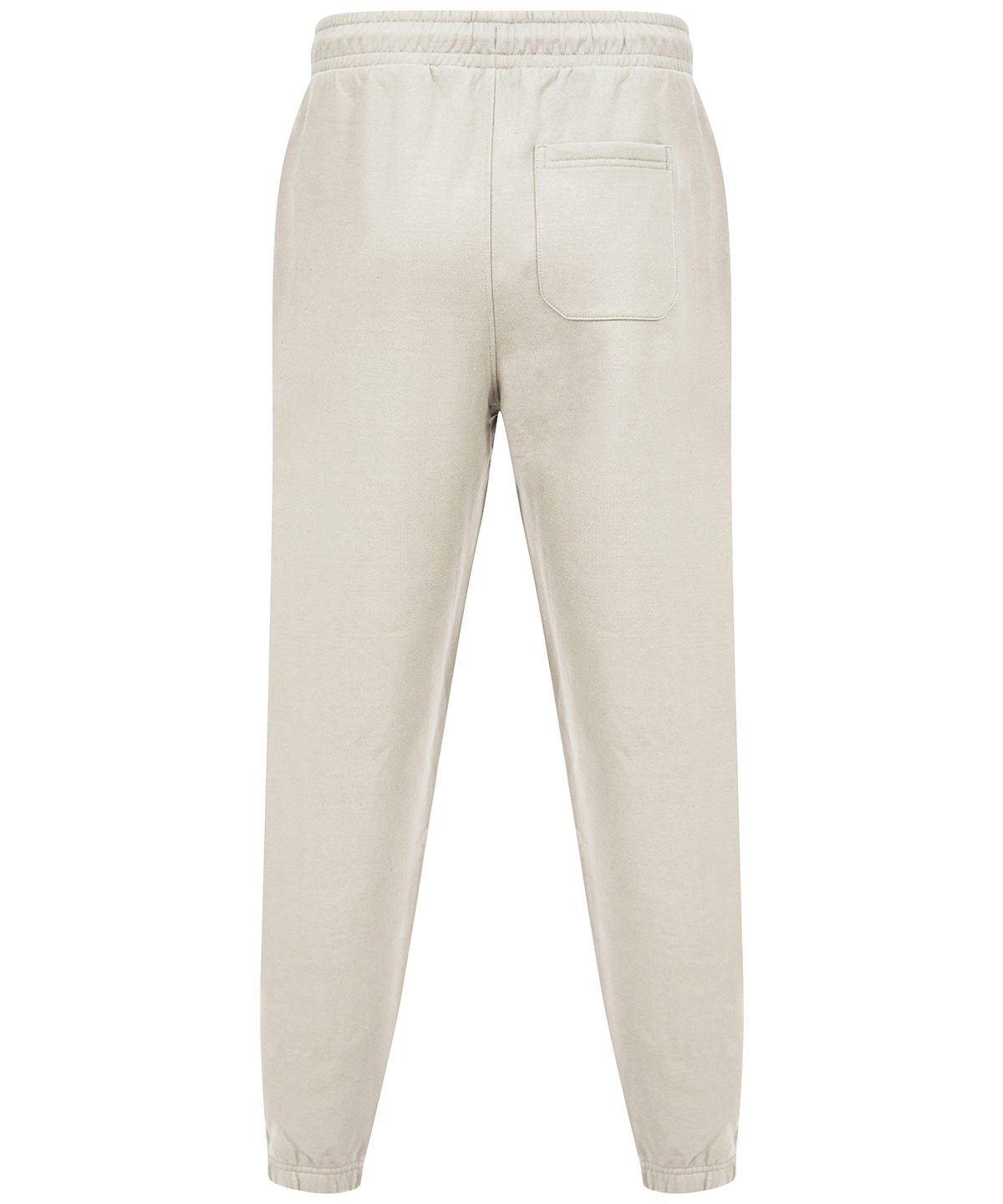 Unisex sustainable fashion joggers