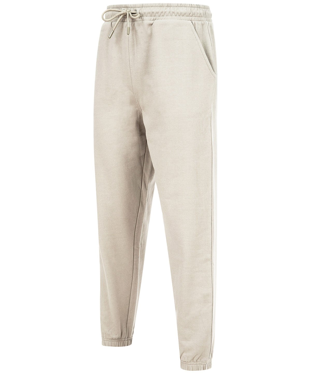 Unisex sustainable fashion joggers