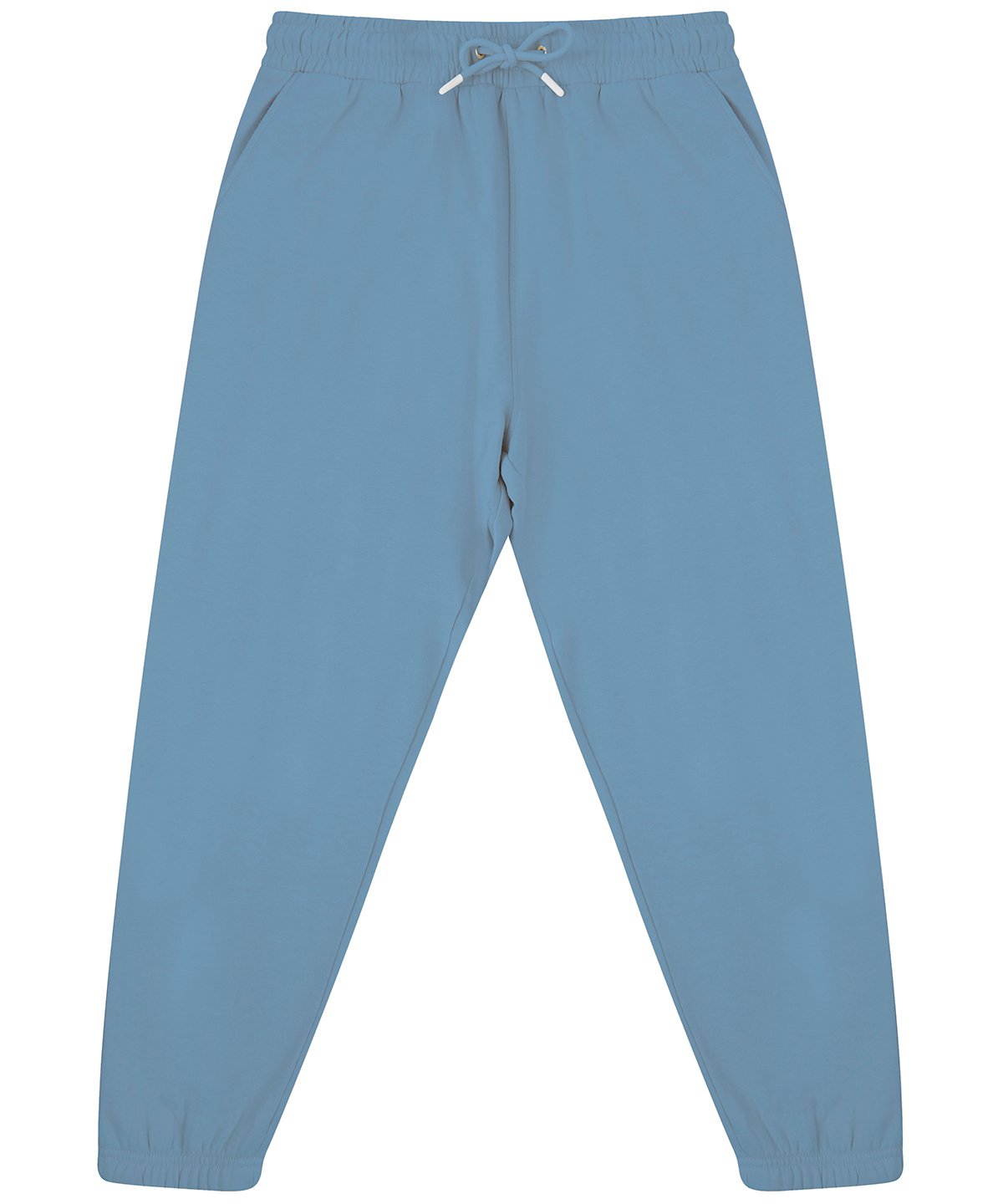 Unisex sustainable fashion joggers