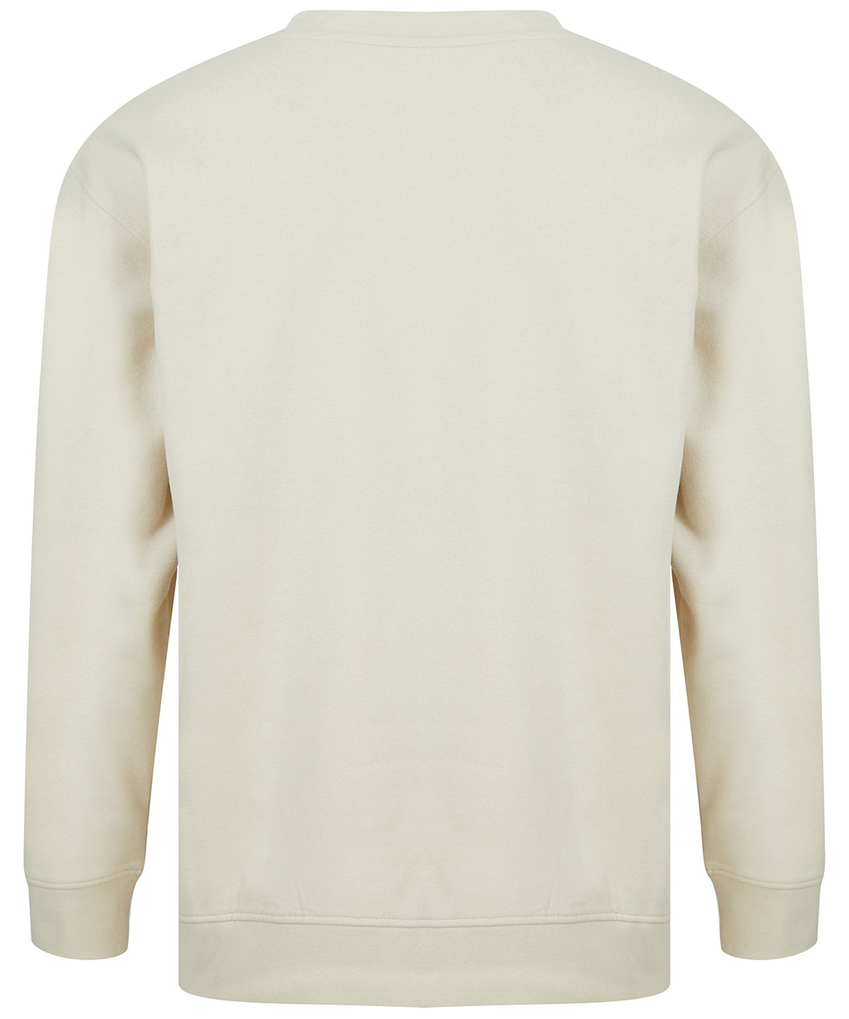 Unisex sustainable fashion sweat
