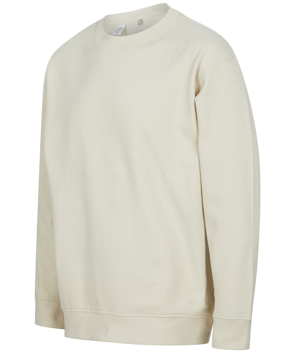 Unisex sustainable fashion sweat