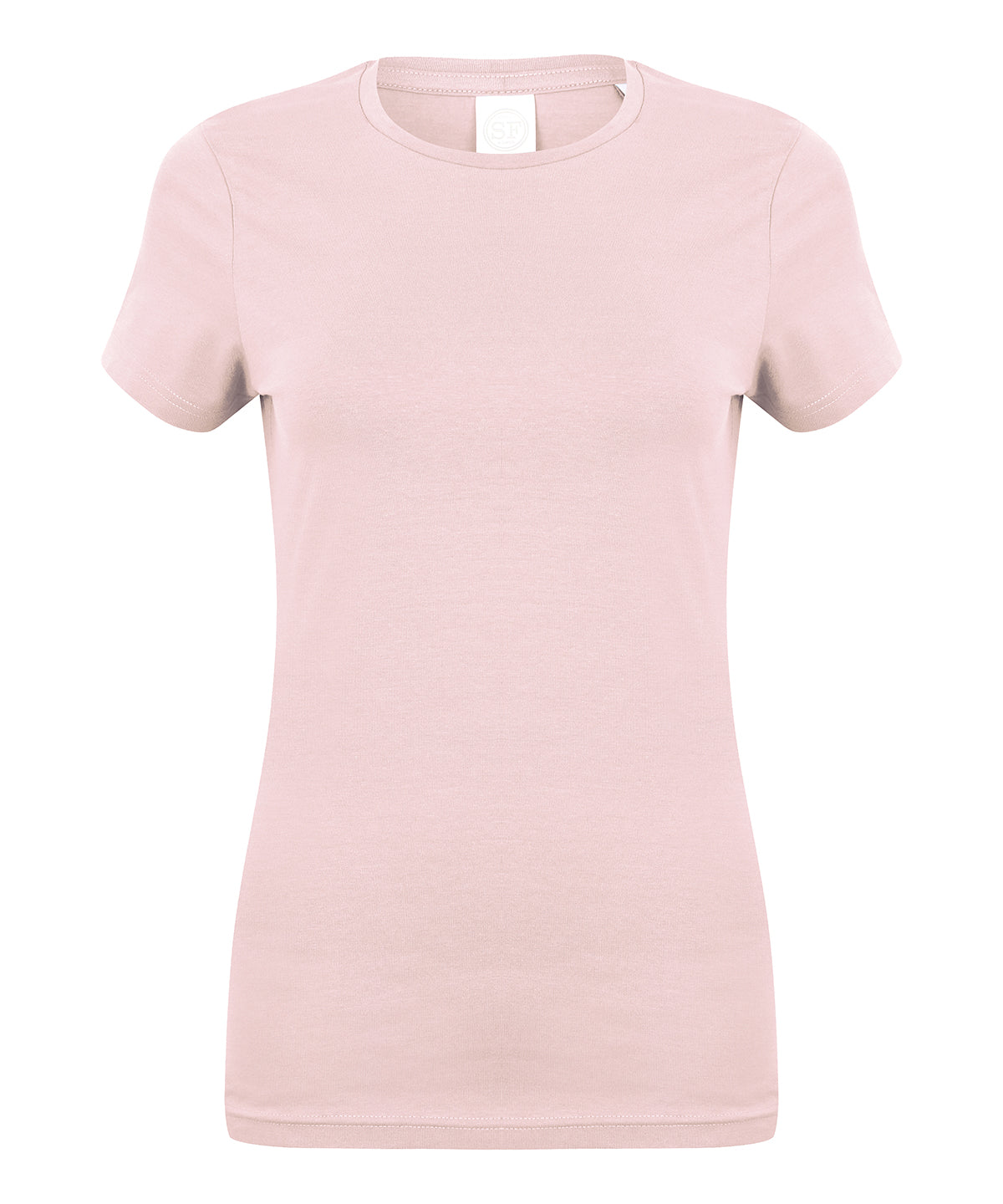 Women's stretch t-shirt