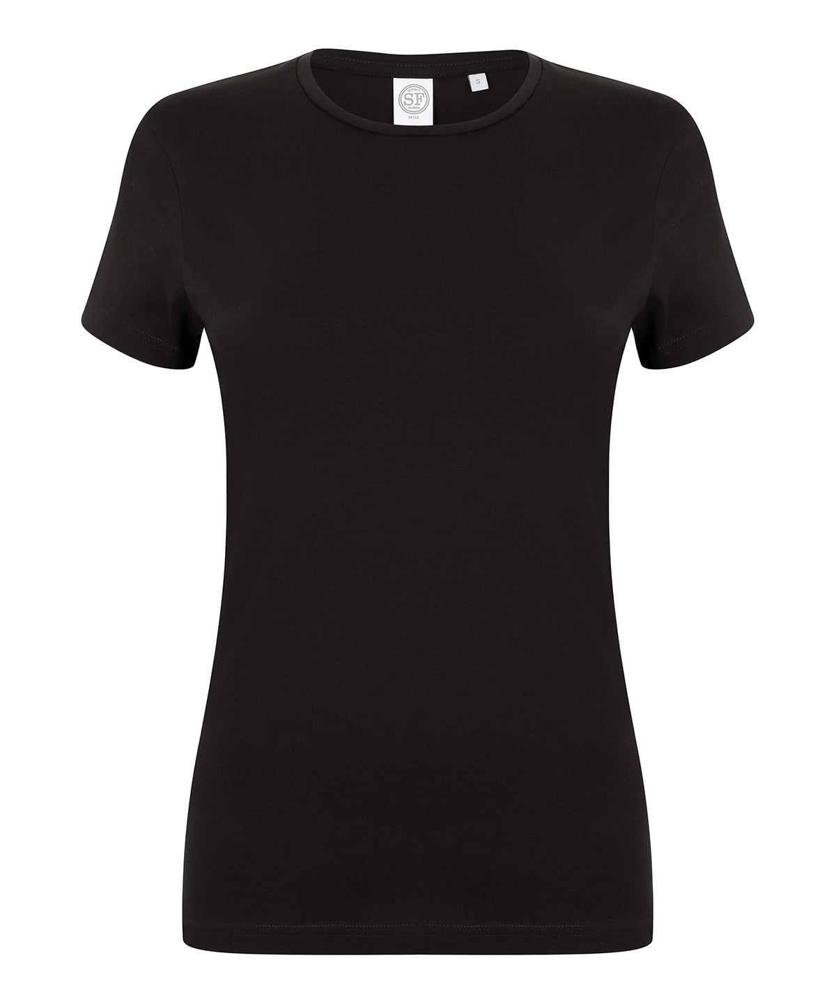 Women's stretch t-shirt