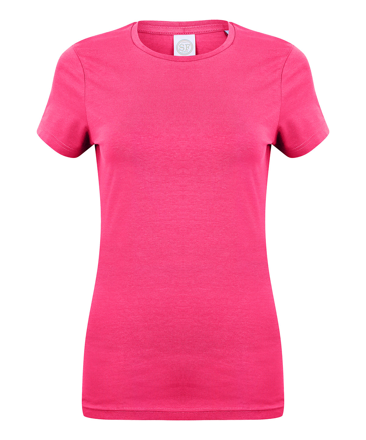 Women's stretch t-shirt