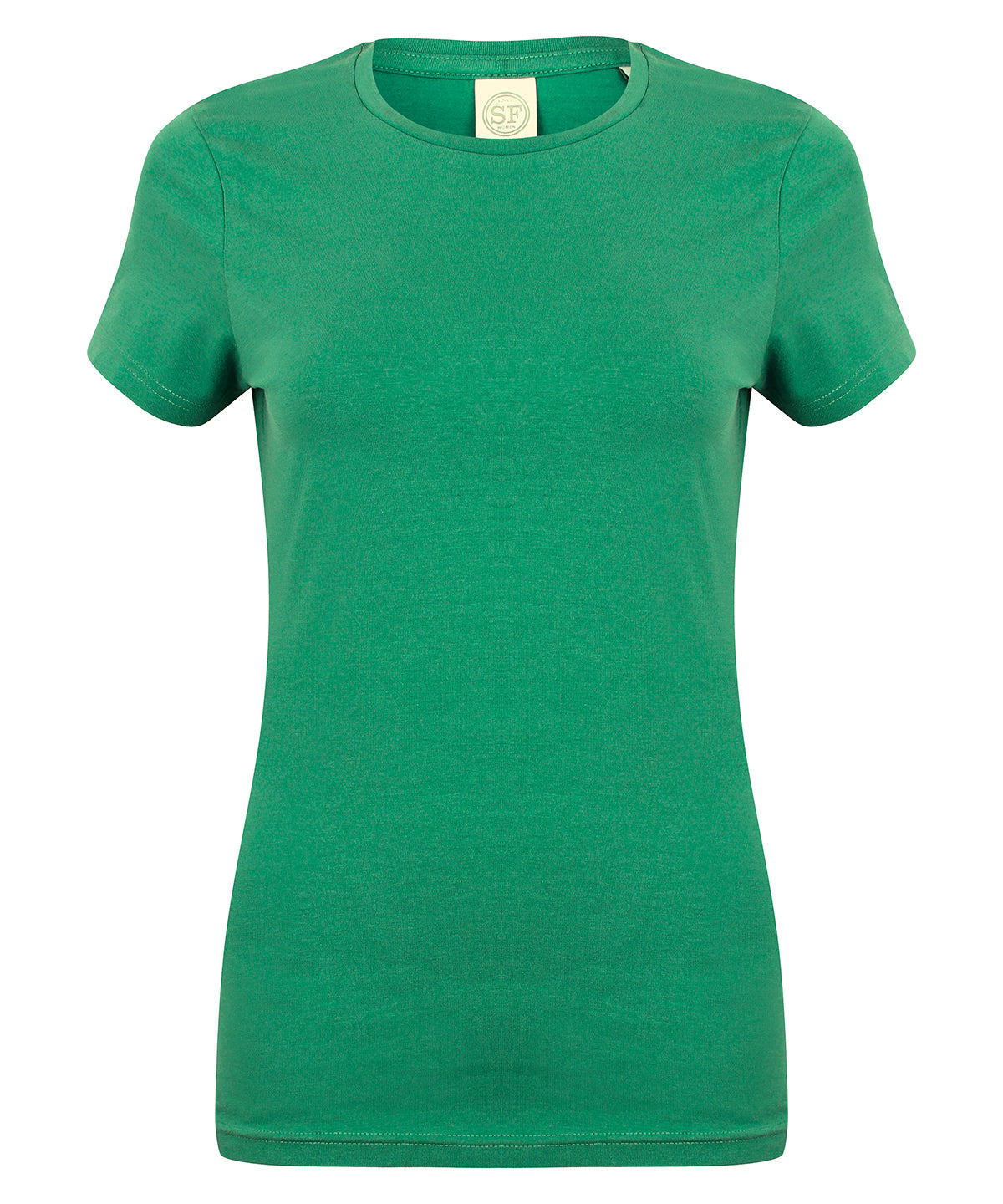 Women's stretch t-shirt