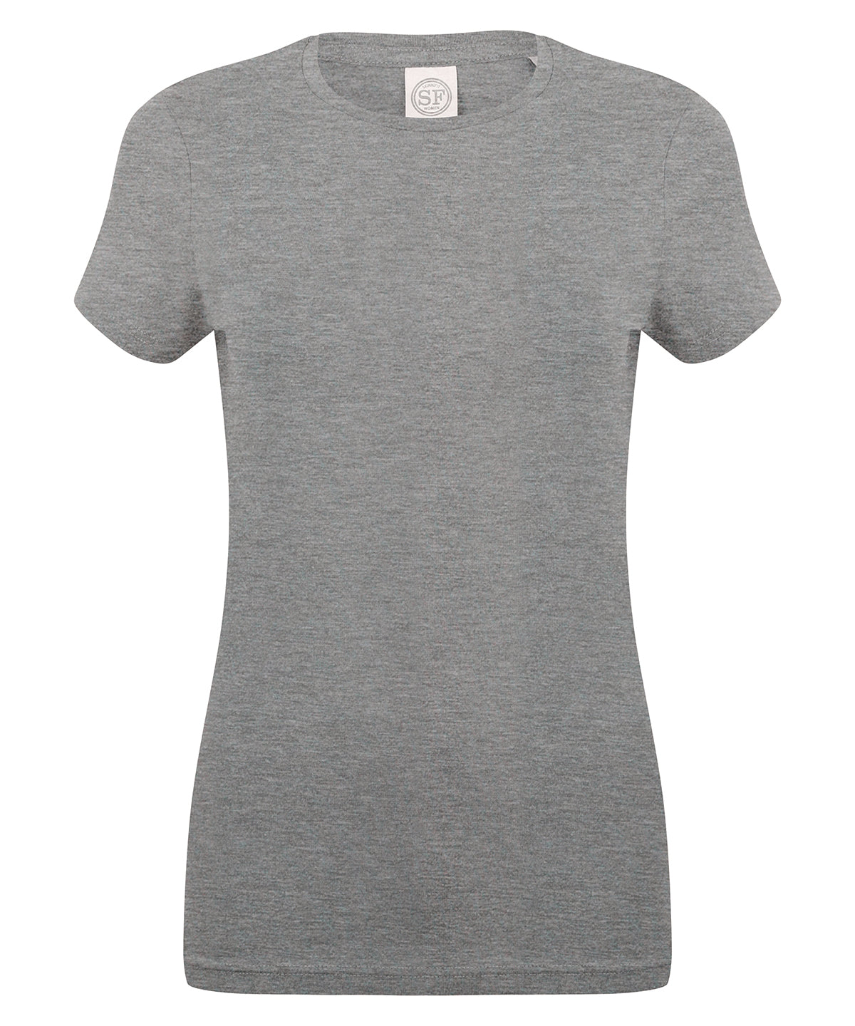 Women's stretch t-shirt