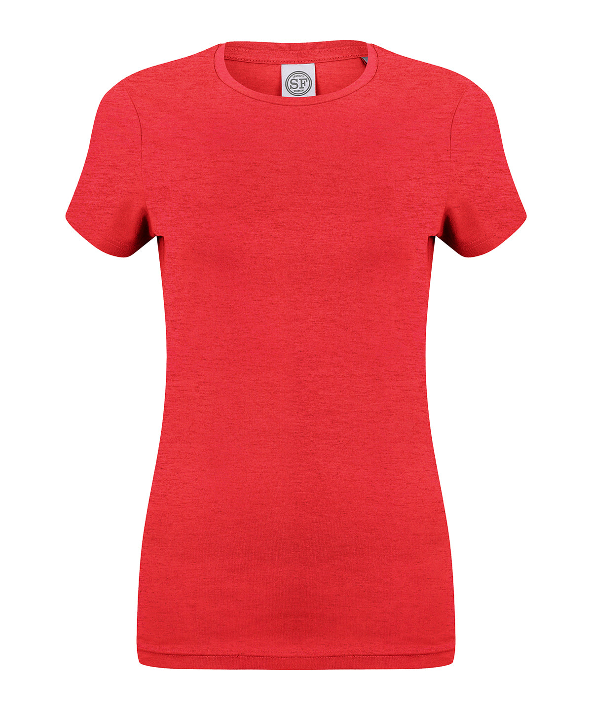 Women's stretch t-shirt