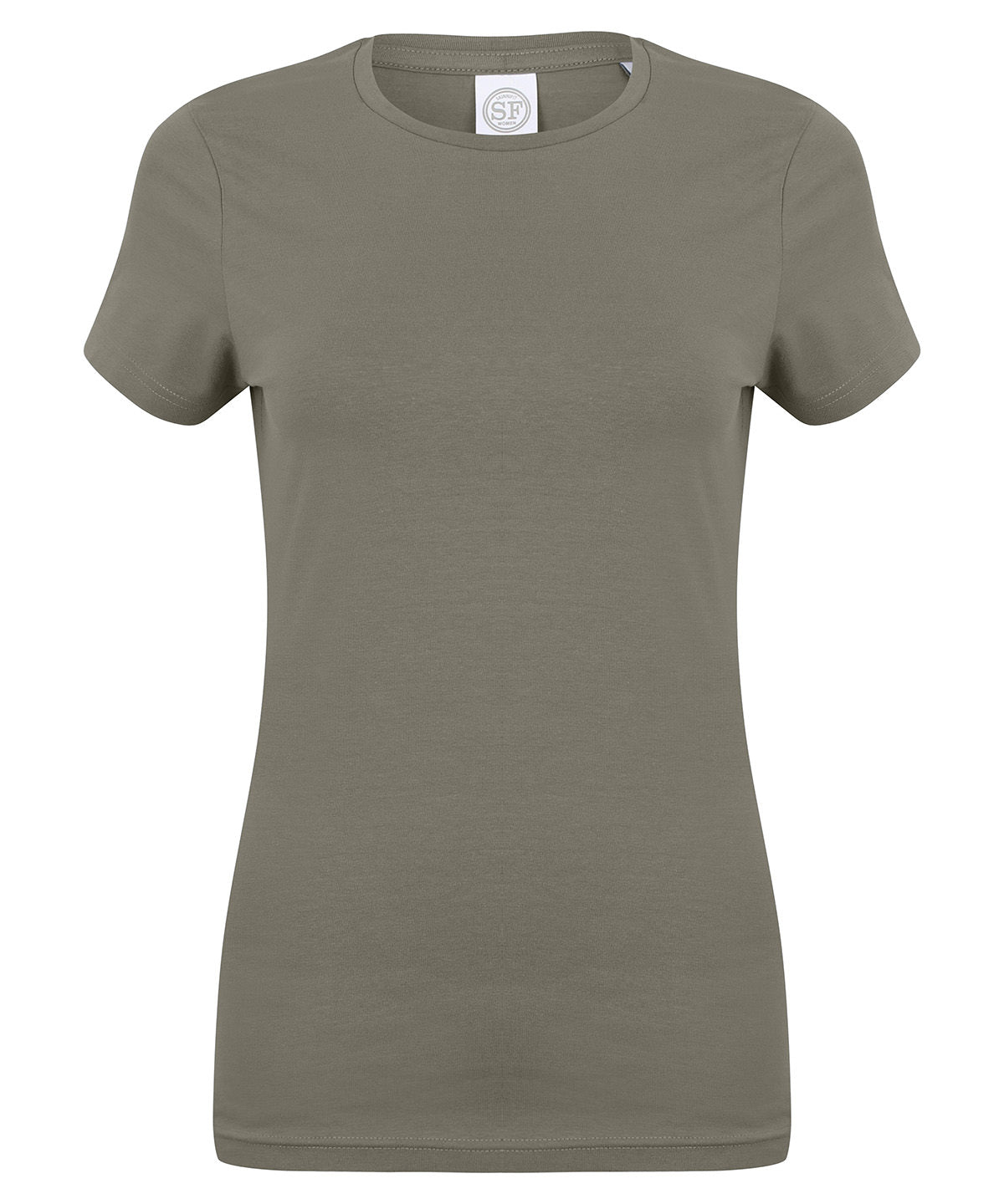 Women's stretch t-shirt