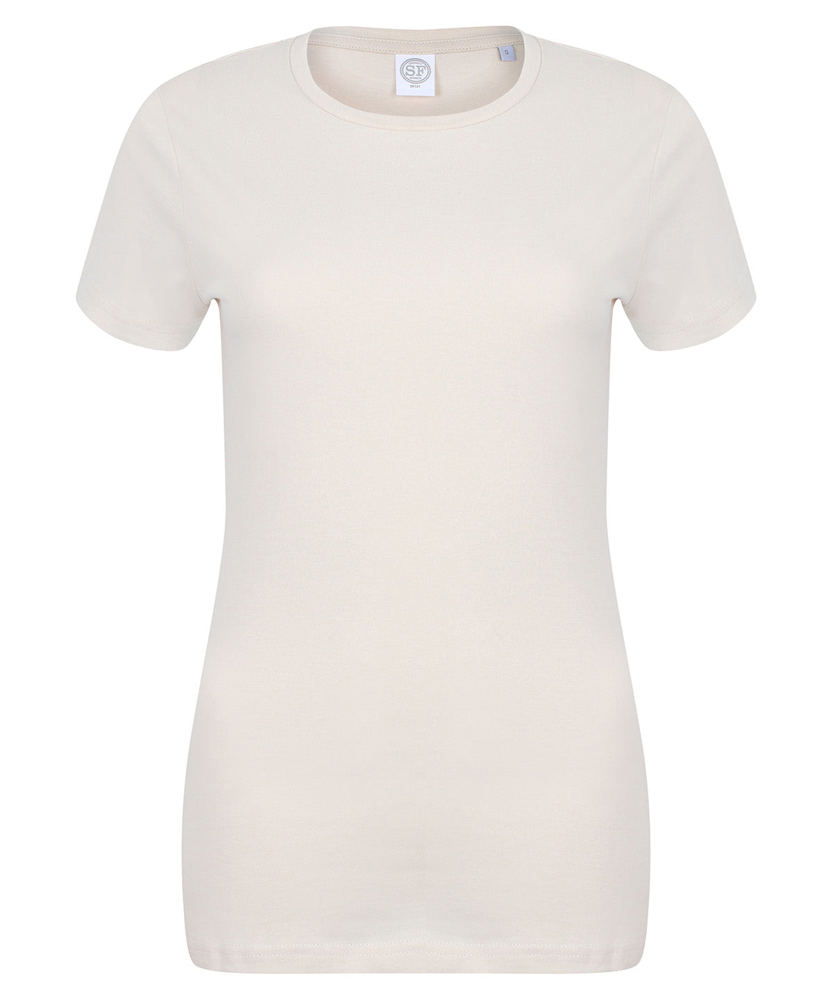 Women's stretch t-shirt